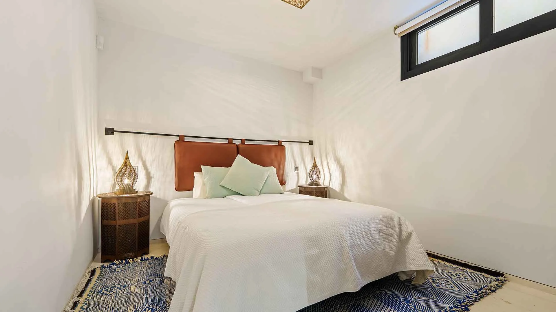6 bedrooms villa in Los Olivos for sale