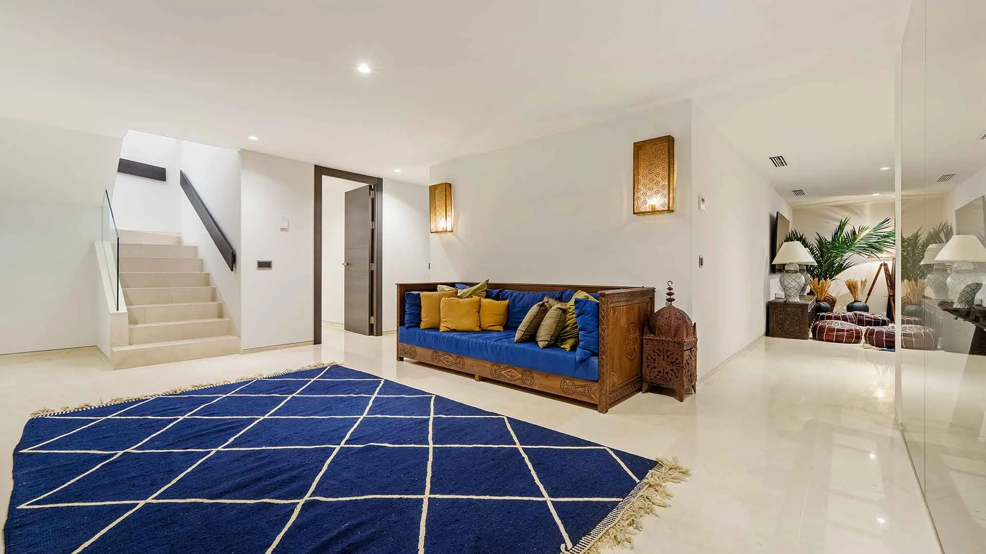 6 bedrooms villa in Los Olivos for sale