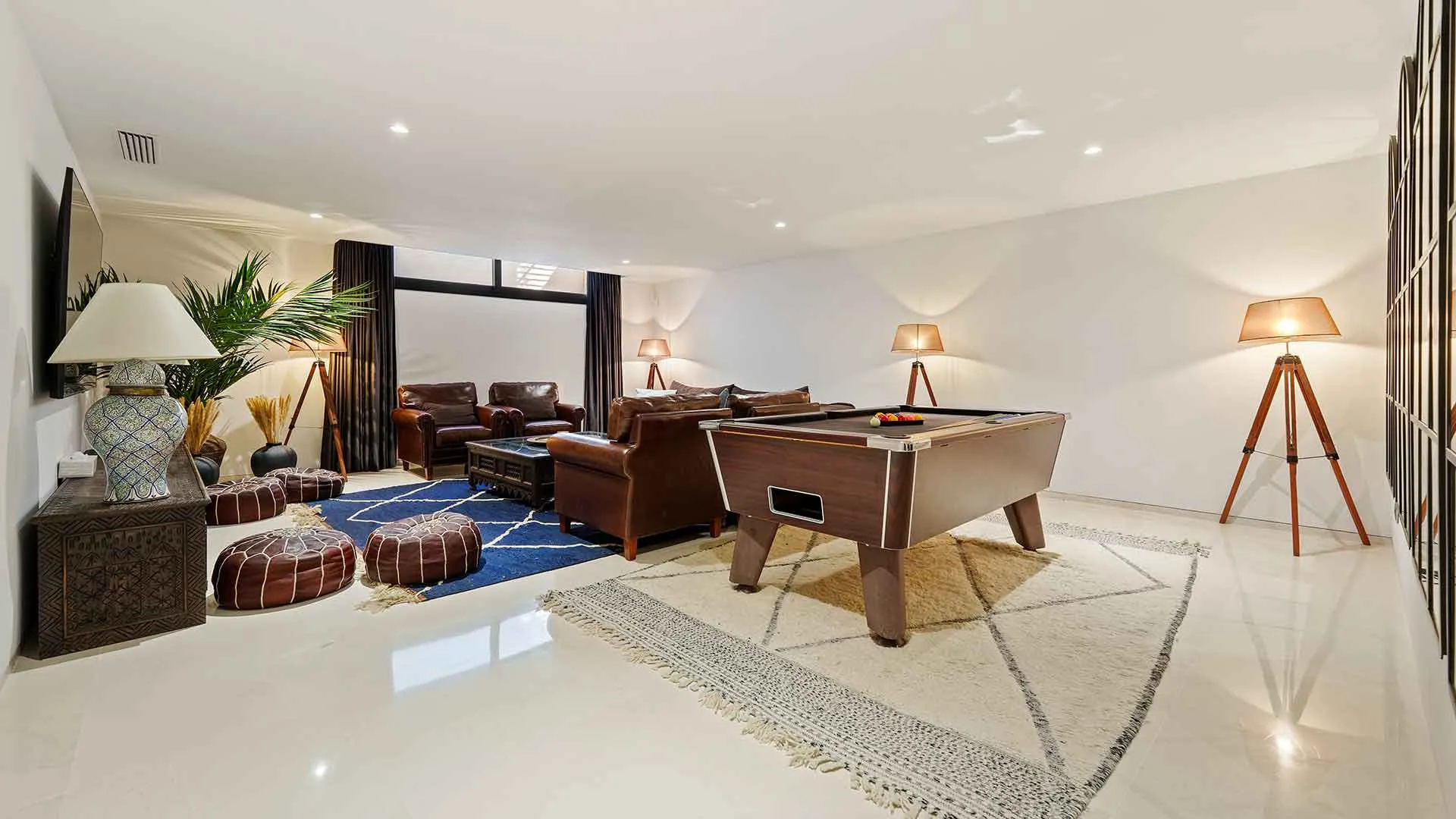 6 bedrooms villa in Los Olivos for sale