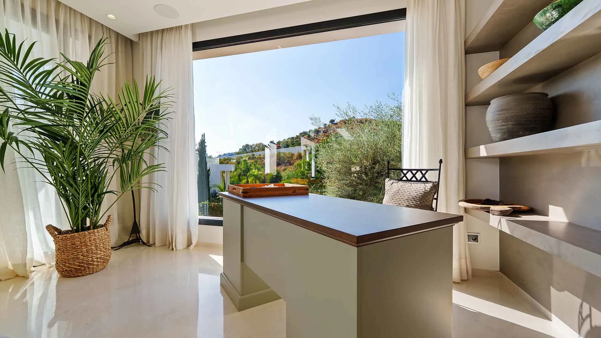 6 bedrooms villa in Los Olivos for sale