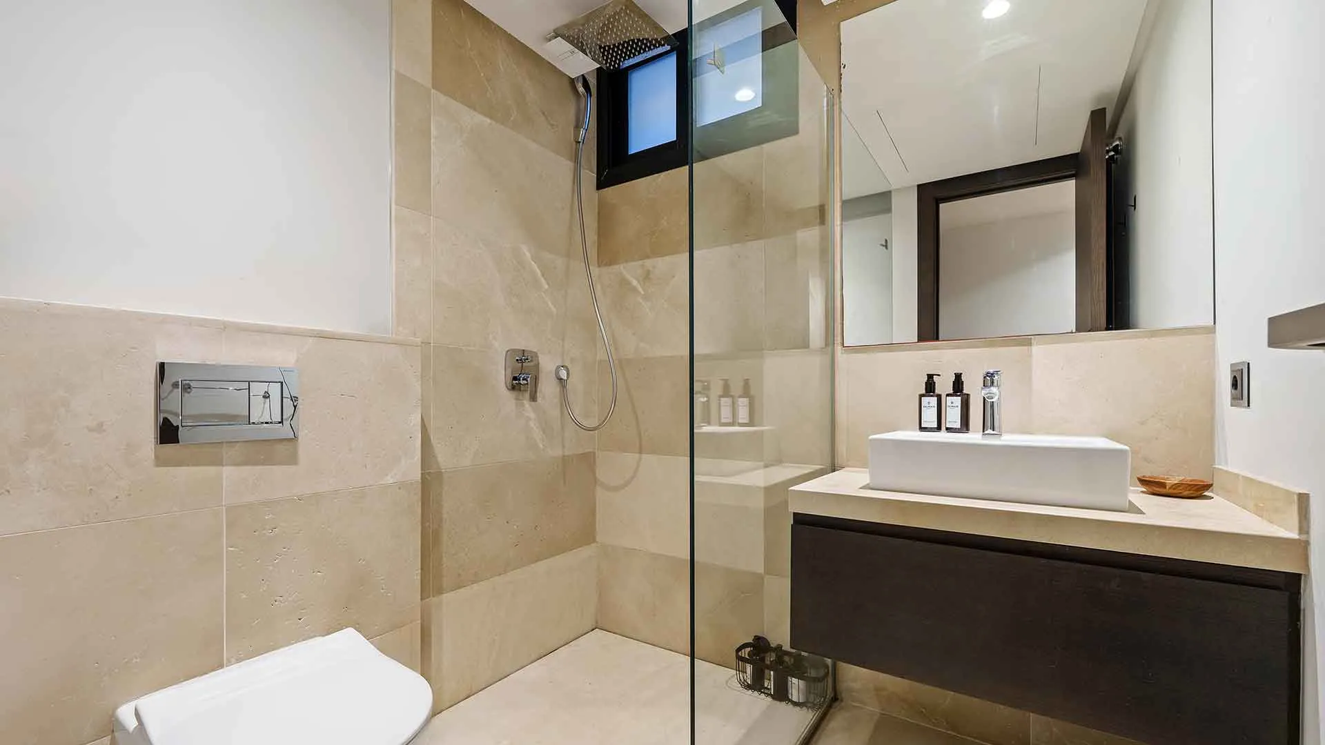 6 bedrooms villa in Los Olivos for sale