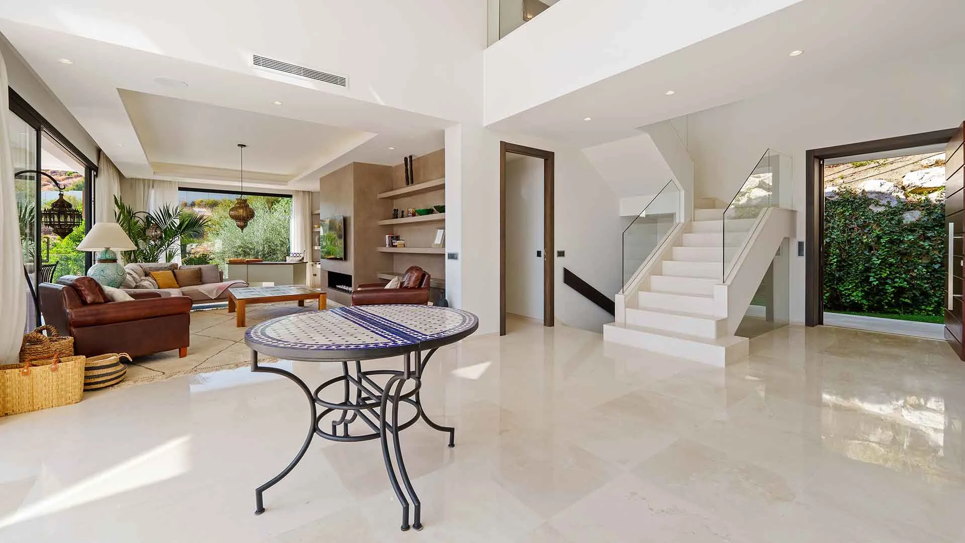 6 bedrooms villa in Los Olivos for sale
