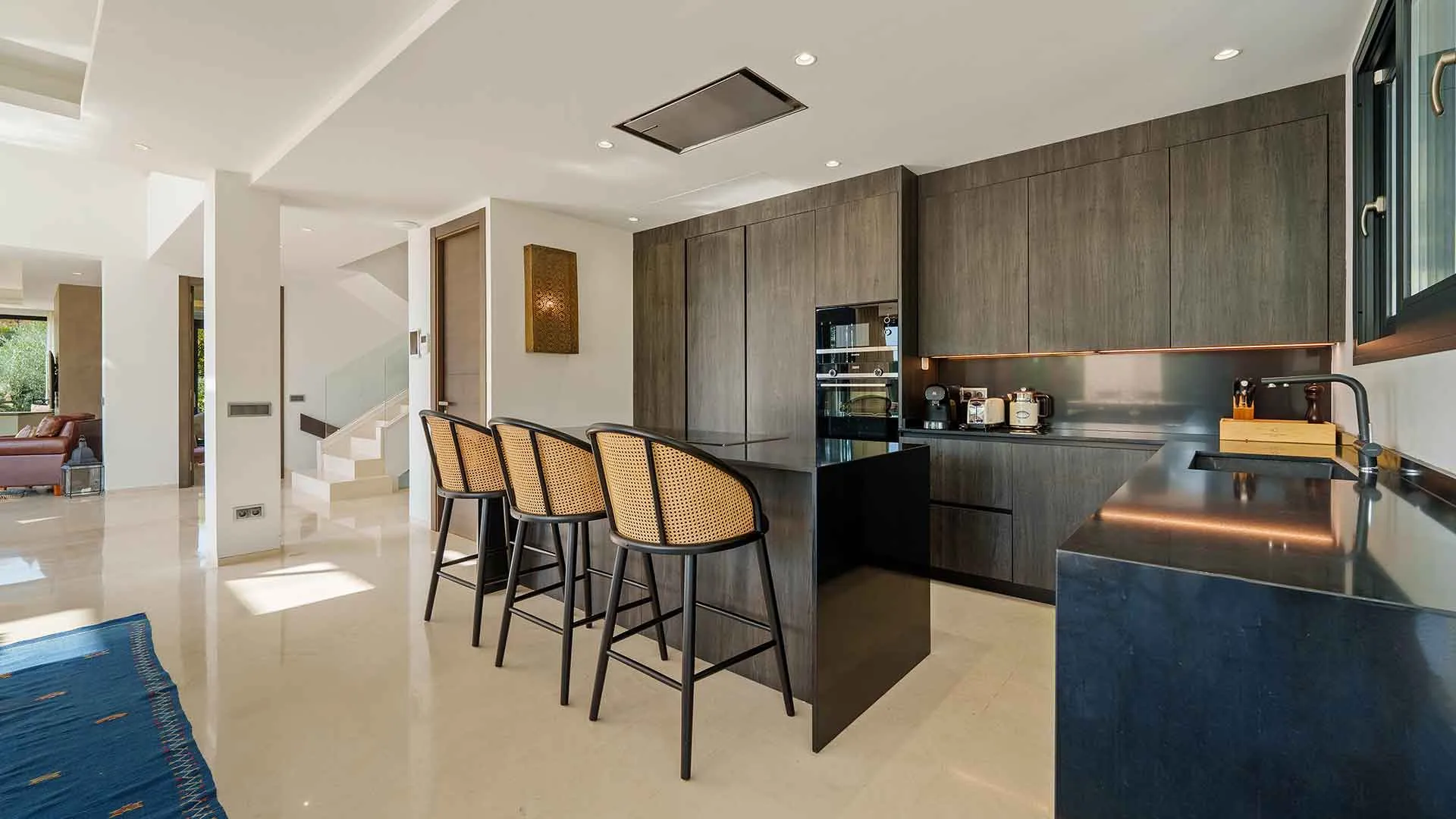 6 bedrooms villa in Los Olivos for sale