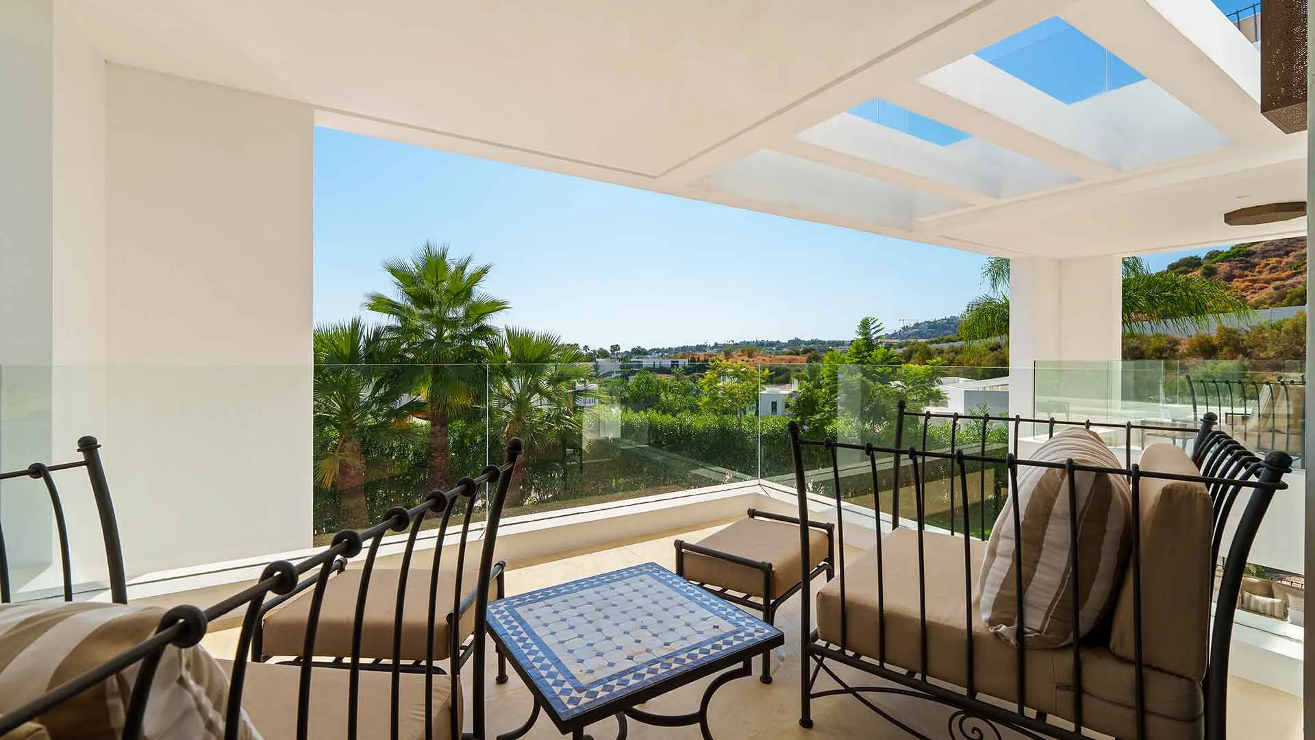 6 bedrooms villa in Los Olivos for sale