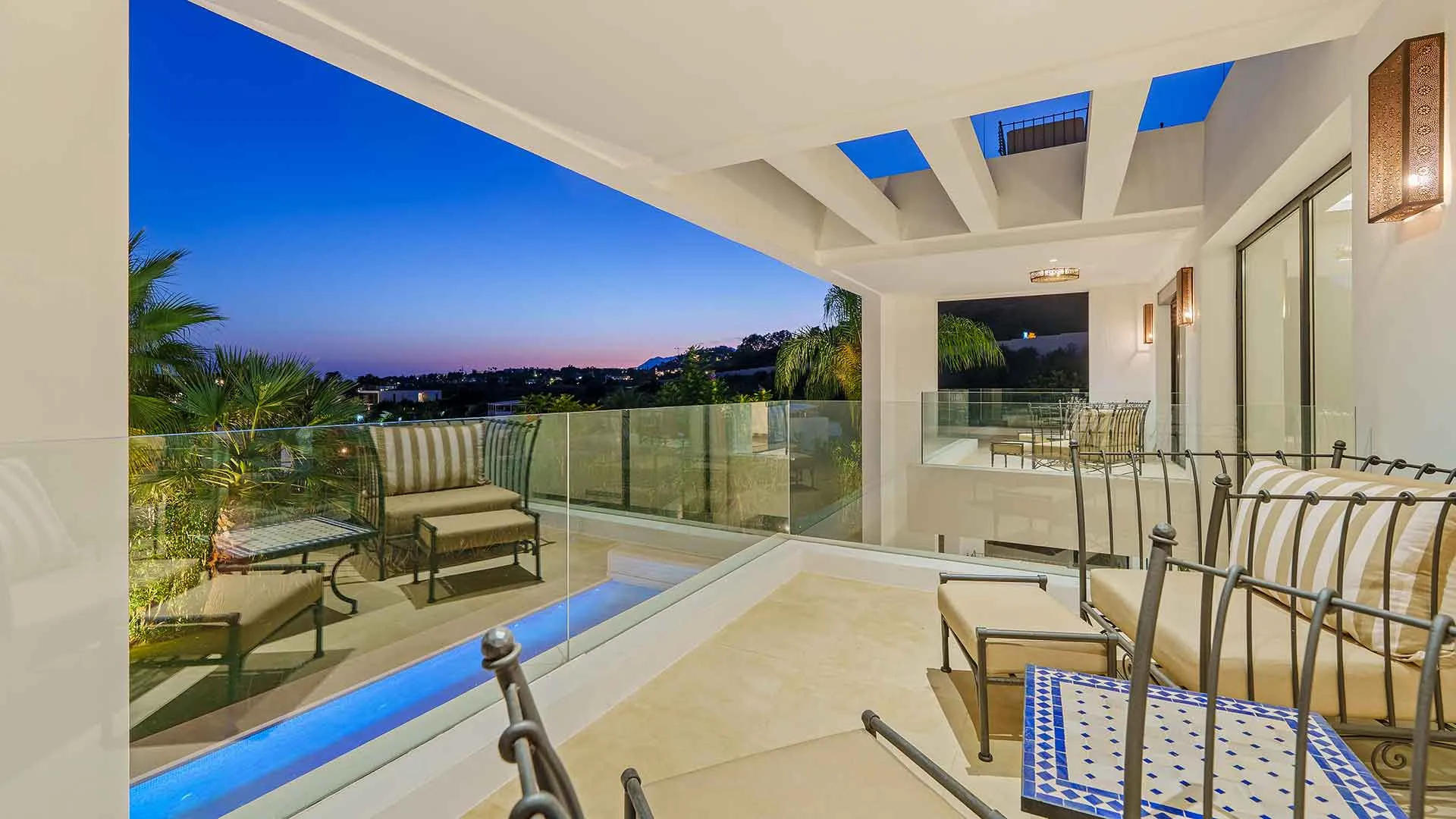 6 bedrooms villa in Los Olivos for sale