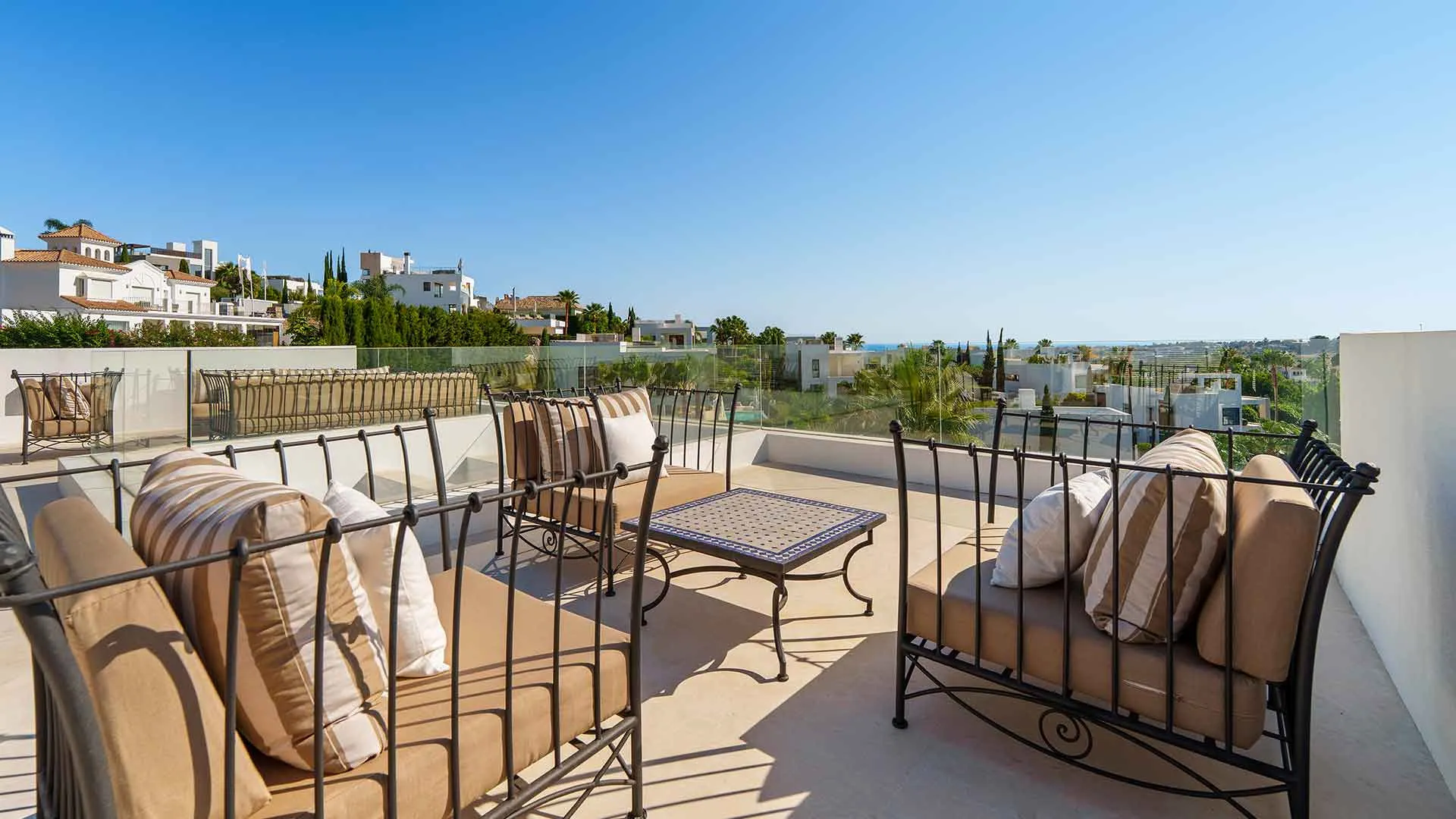 6 bedrooms villa in Los Olivos for sale