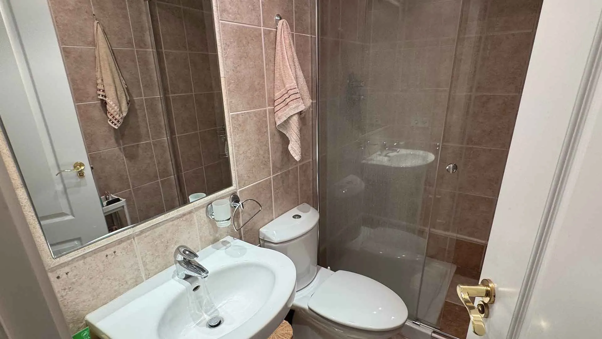 Buy Hacienda del Sol 4 bedrooms apartment