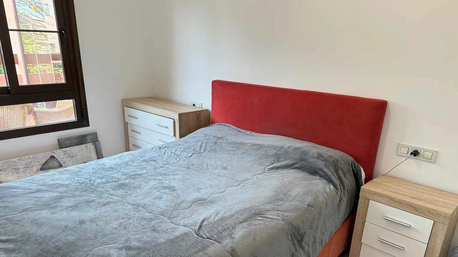 Buy Hacienda del Sol 4 bedrooms apartment
