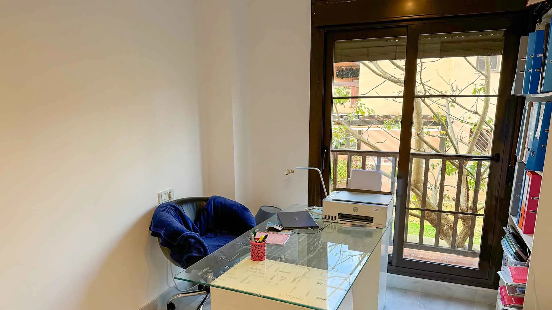 Buy Hacienda del Sol 4 bedrooms apartment