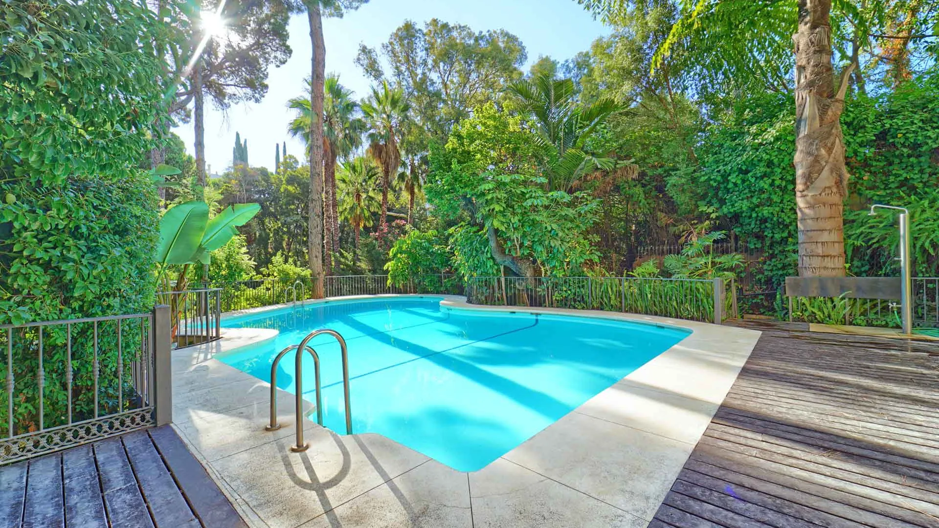 For sale Jardín del Mediterráneo apartment with 3 bedrooms