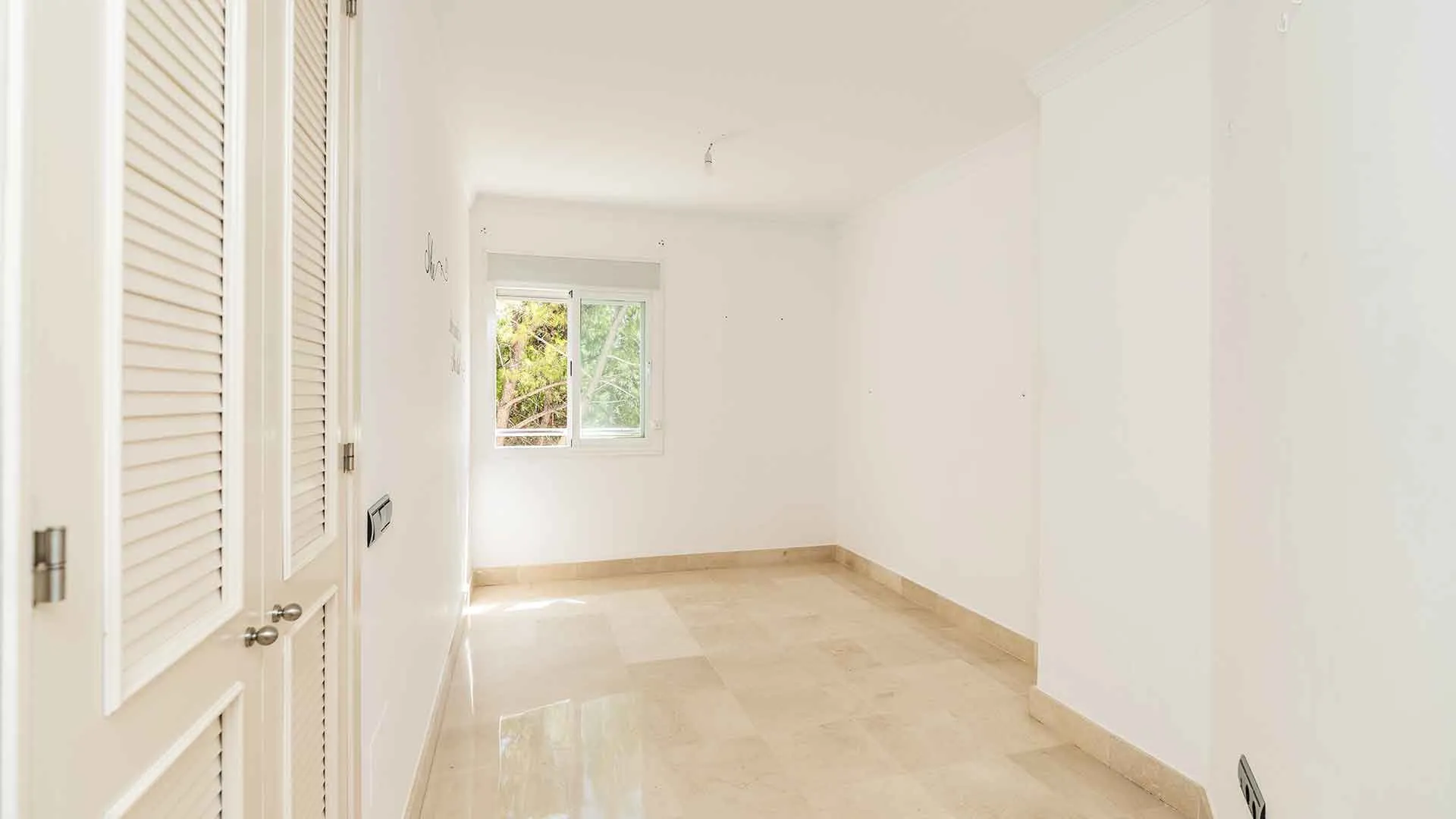 For sale Jardín del Mediterráneo apartment with 3 bedrooms