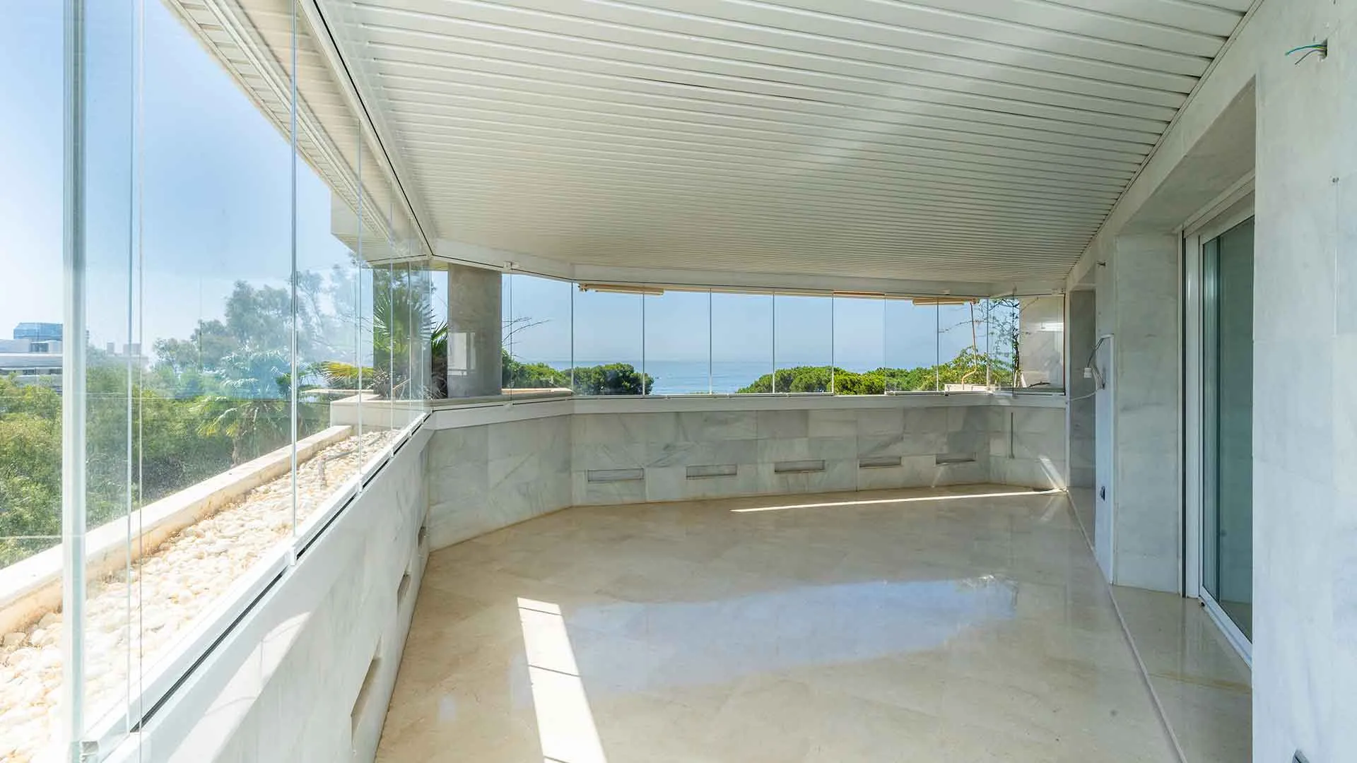 For sale Jardín del Mediterráneo apartment with 3 bedrooms