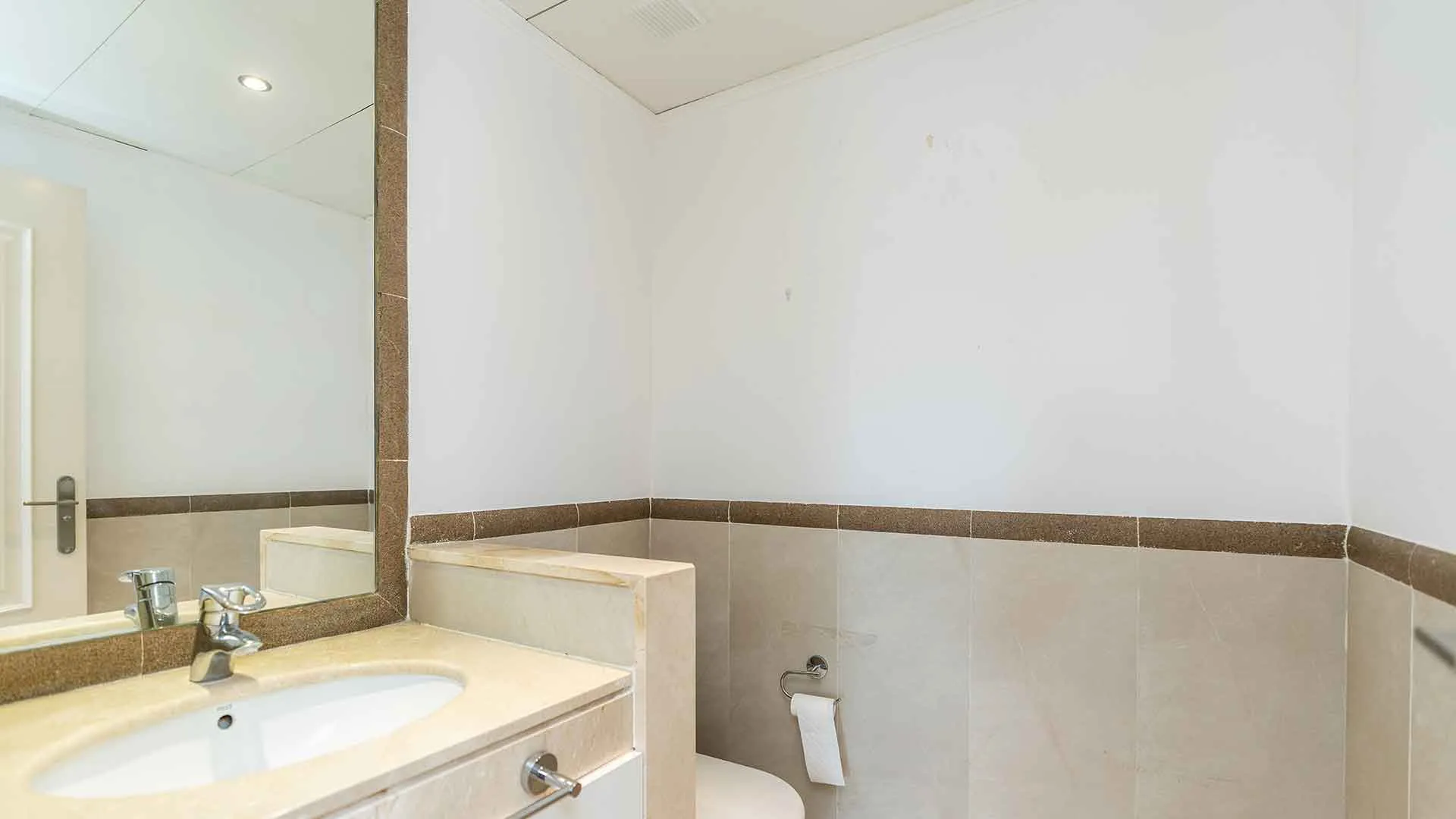 For sale Jardín del Mediterráneo apartment with 3 bedrooms