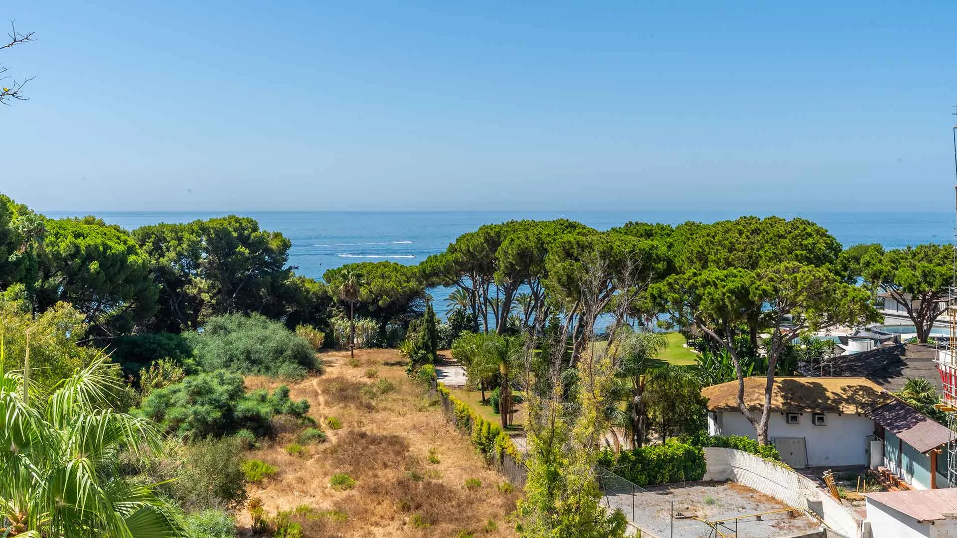 For sale Jardín del Mediterráneo apartment with 3 bedrooms