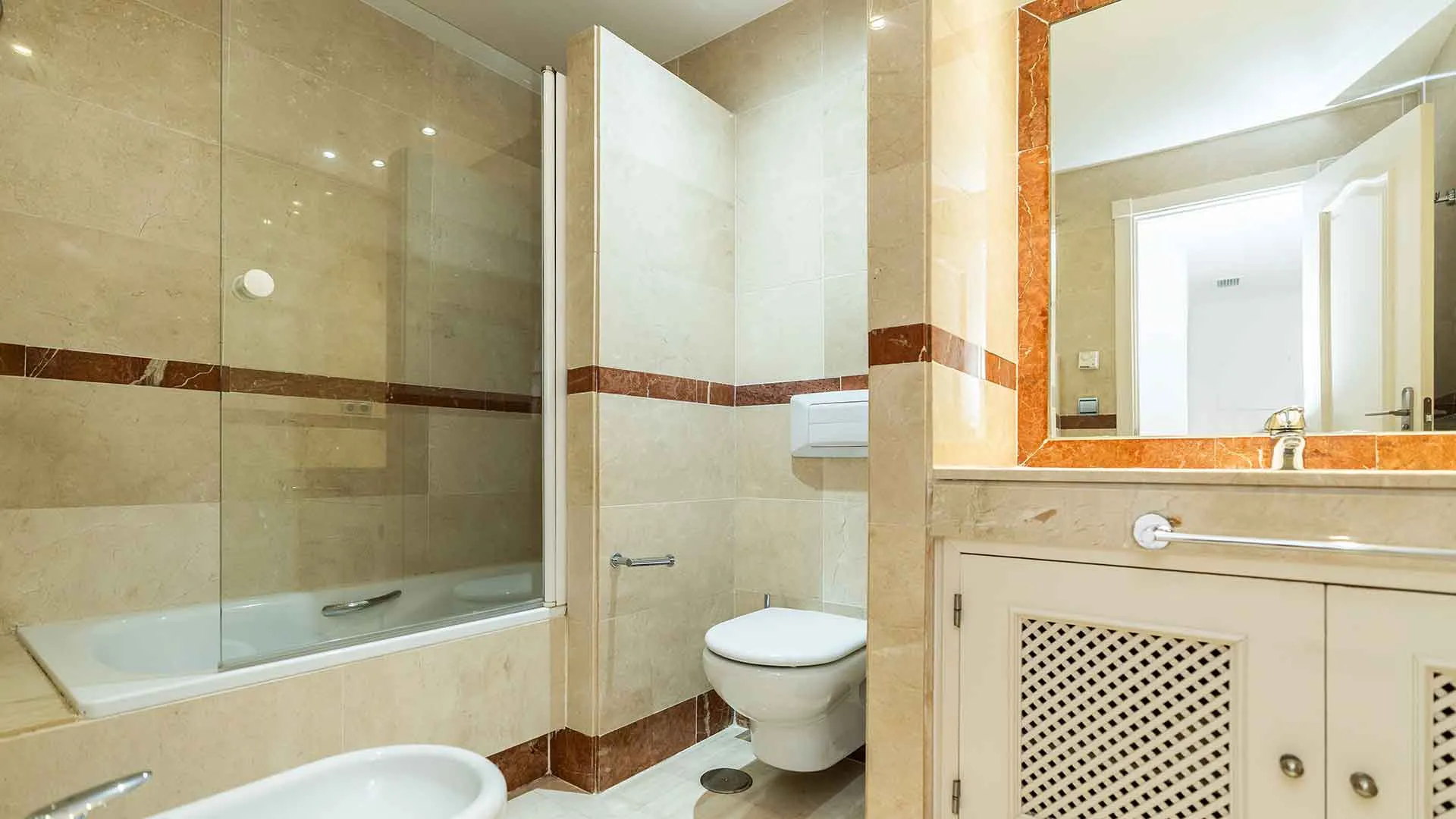 For sale Jardín del Mediterráneo apartment with 3 bedrooms