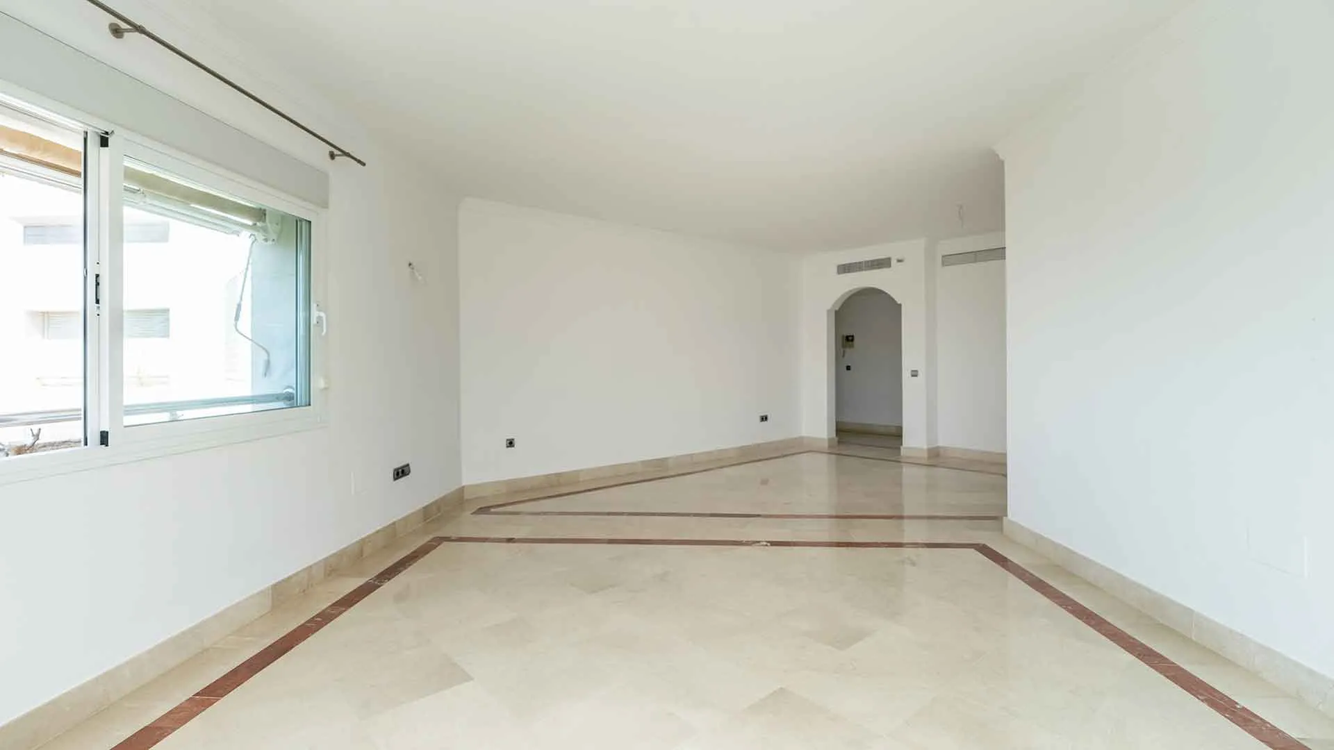 For sale Jardín del Mediterráneo apartment with 3 bedrooms