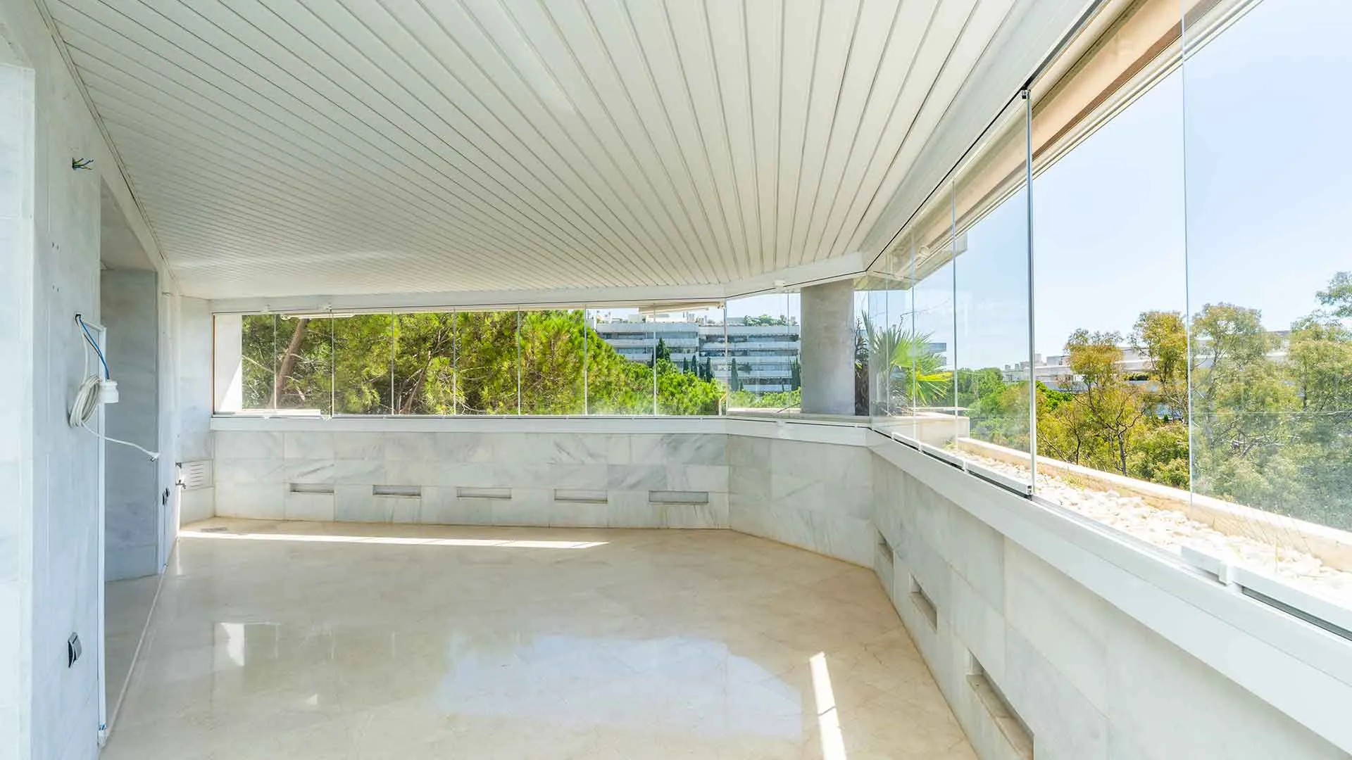 For sale Jardín del Mediterráneo apartment with 3 bedrooms