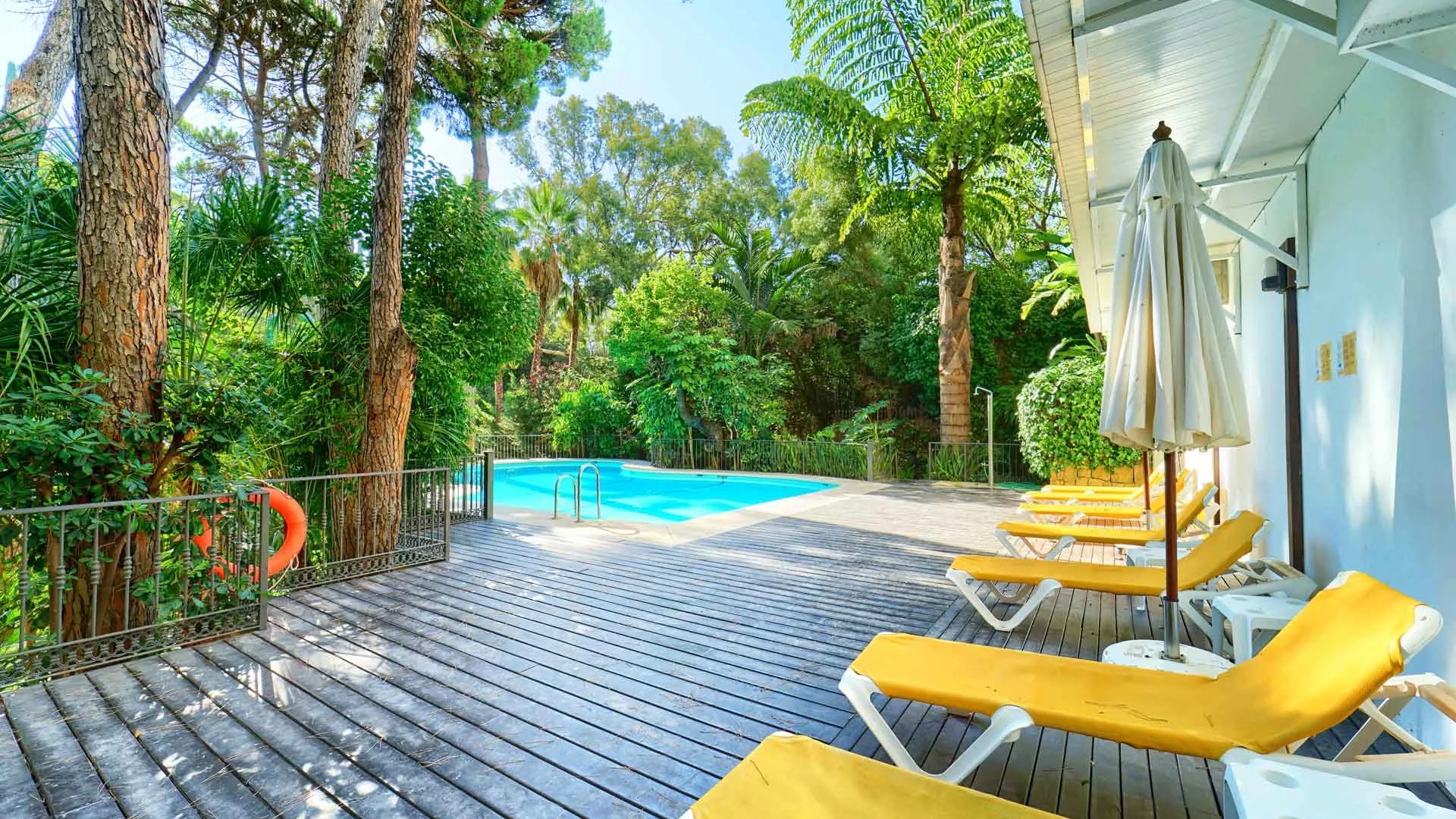 For sale Jardín del Mediterráneo apartment with 3 bedrooms