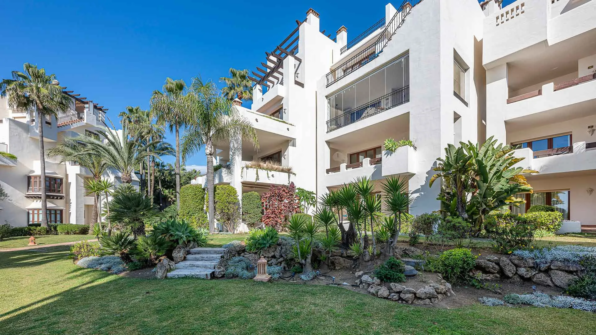 For sale apartment in Bahía del Velerín with 3 bedrooms