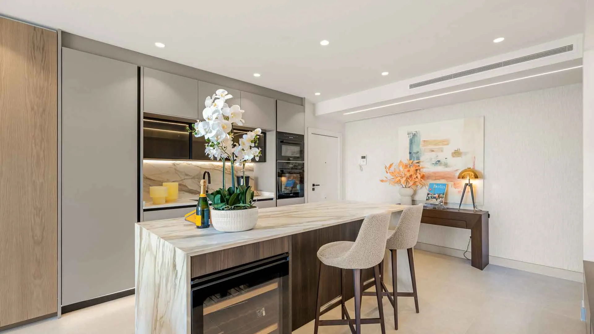 For sale apartment in Bahía del Velerín with 3 bedrooms