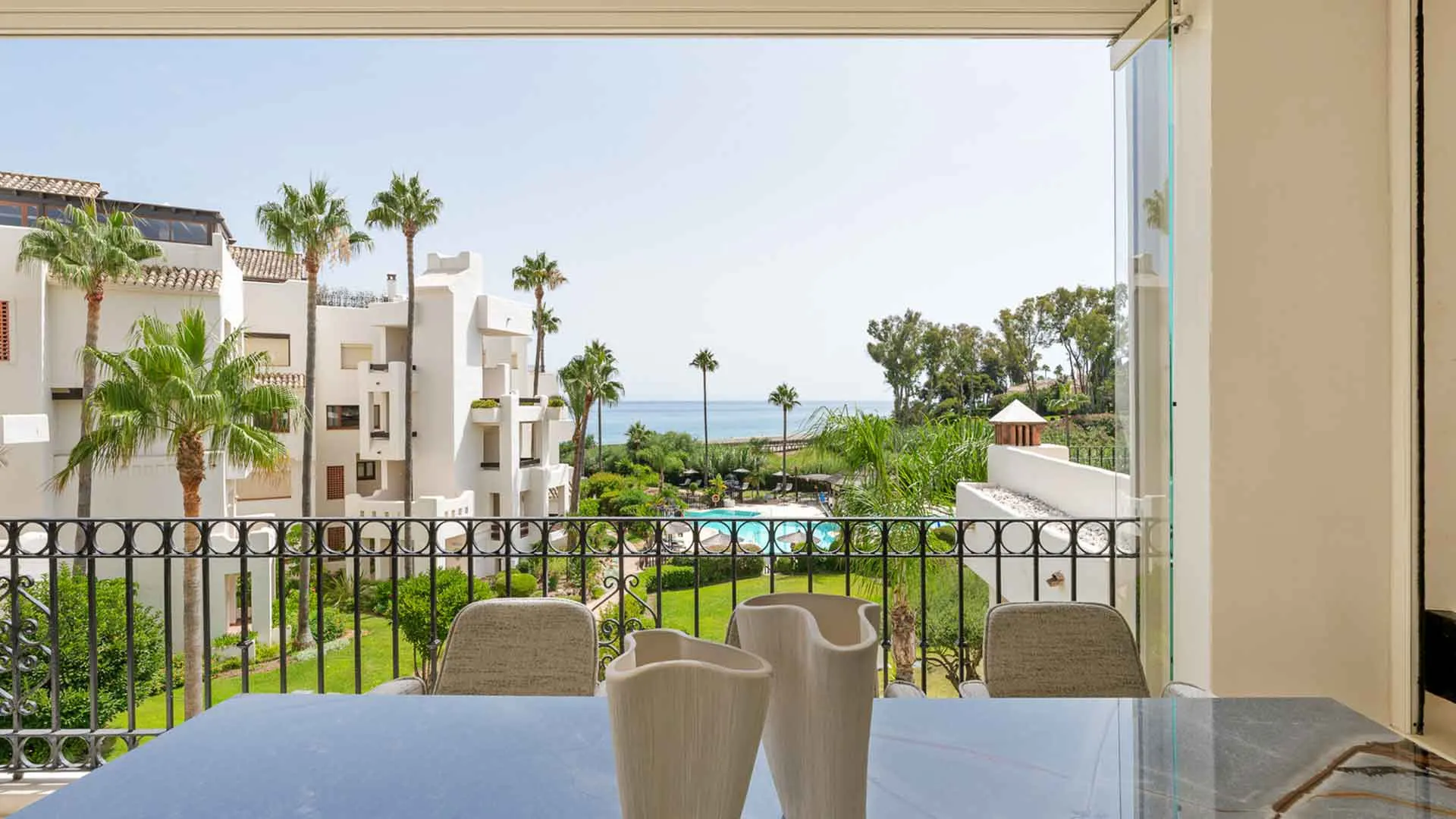 For sale apartment in Bahía del Velerín with 3 bedrooms