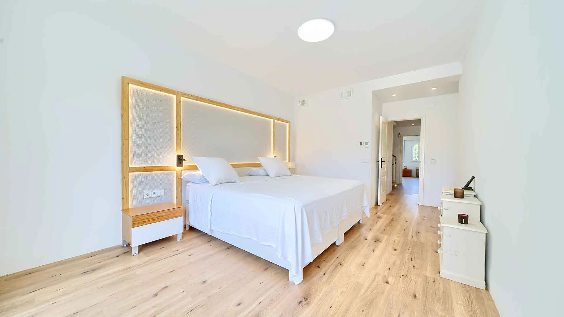 Adosado de 4 dormitorios en venta en Oasis de Nagüeles