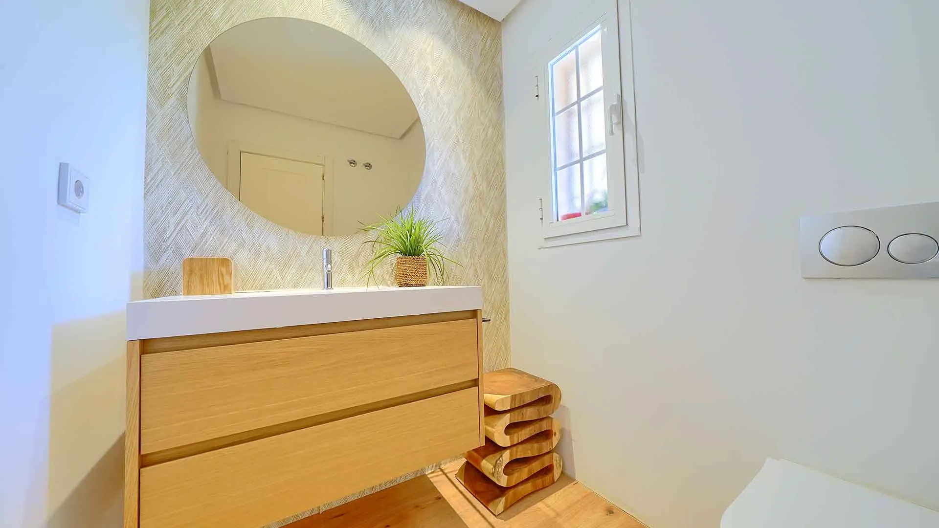 Adosado de 4 dormitorios en venta en Oasis de Nagüeles