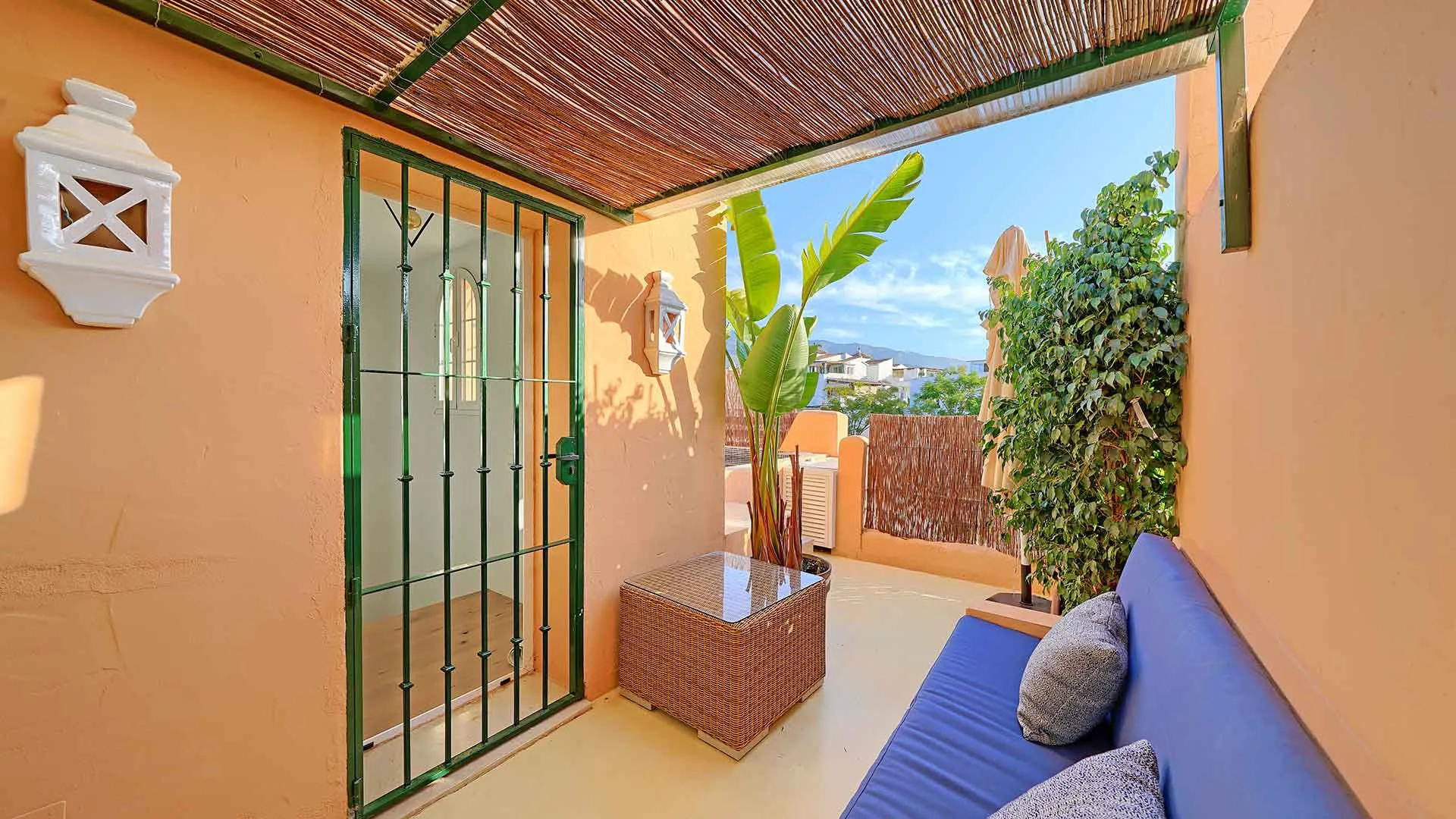 Adosado de 4 dormitorios en venta en Oasis de Nagüeles