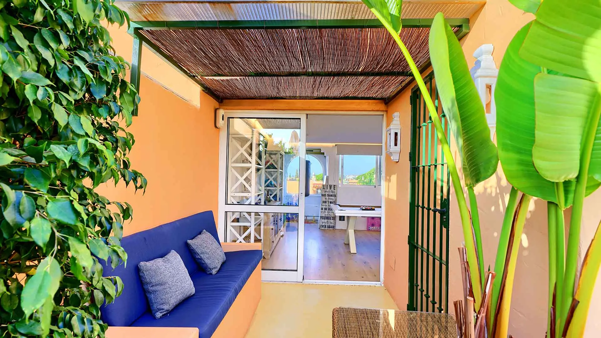Adosado de 4 dormitorios en venta en Oasis de Nagüeles