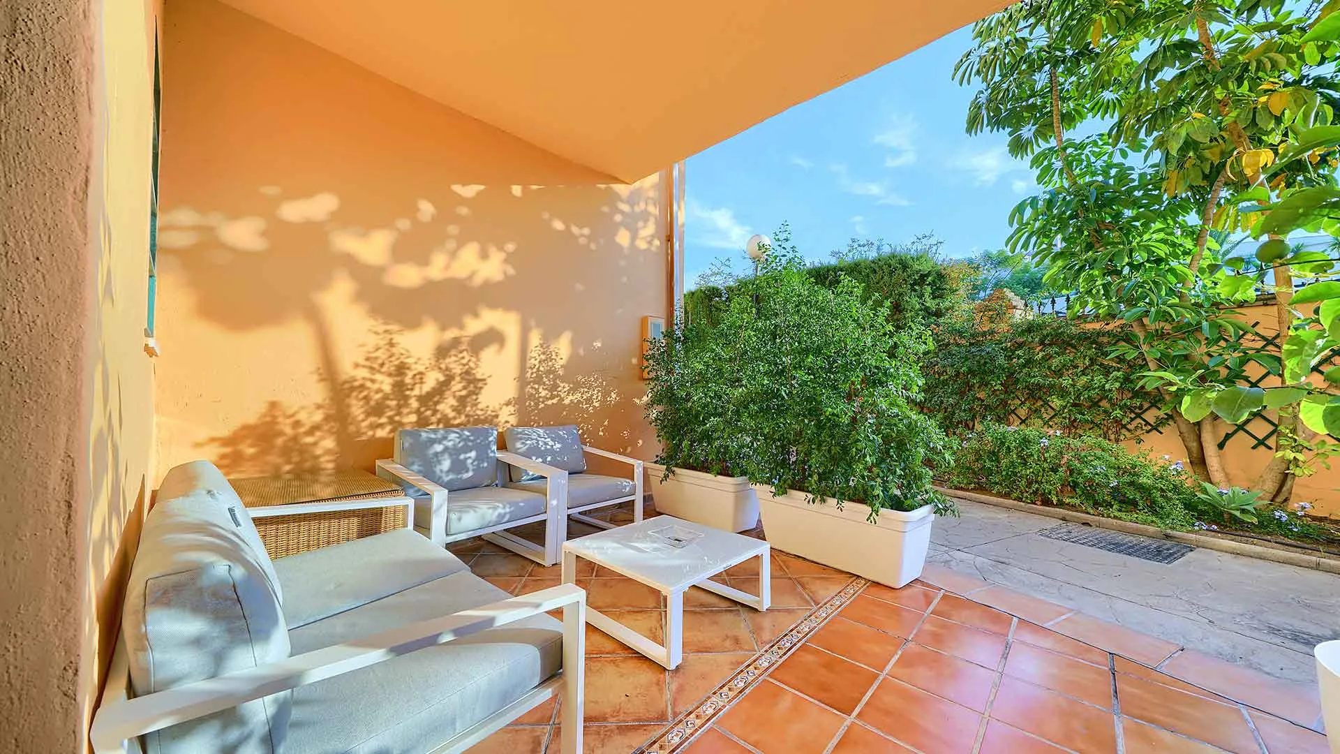 Adosado de 4 dormitorios en venta en Oasis de Nagüeles