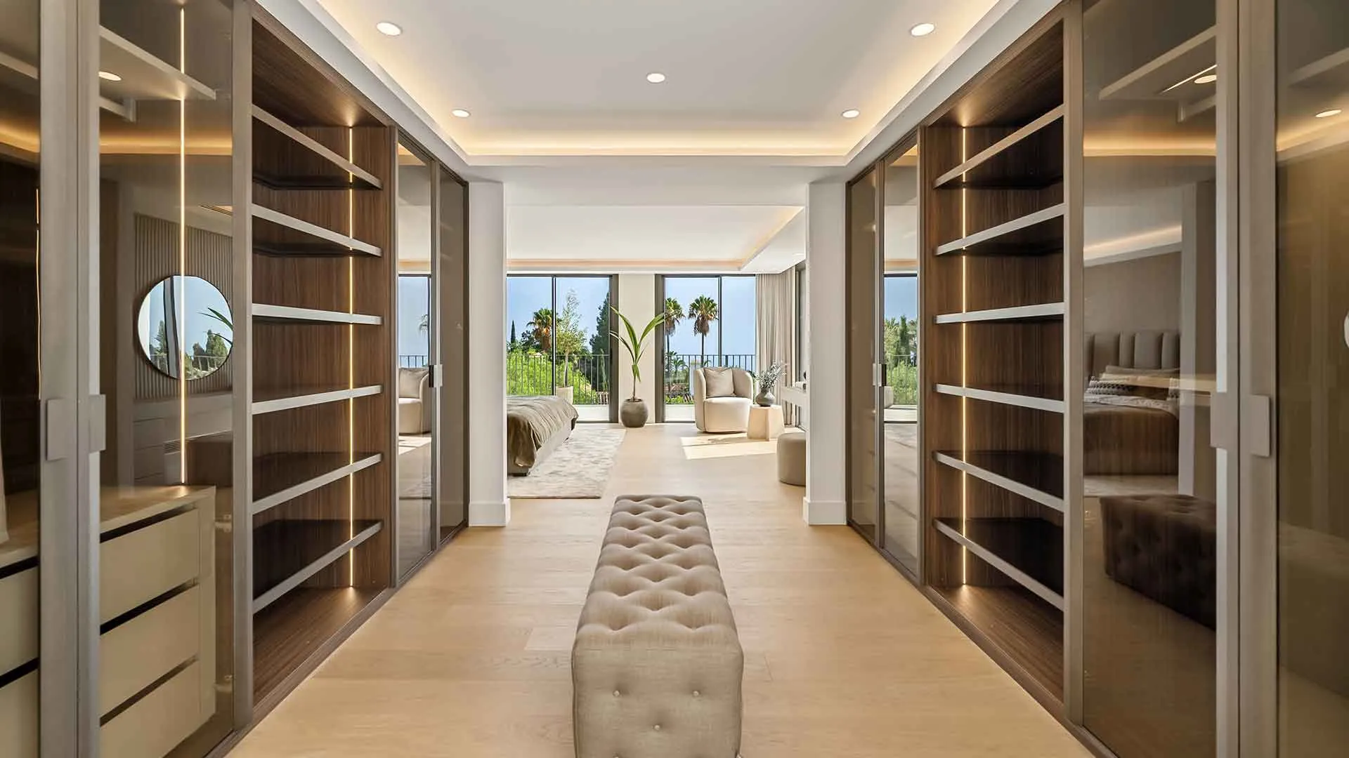 Rocio de Nagüeles villa for sale