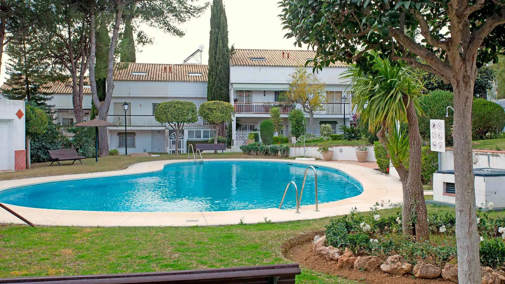 3 bedrooms town house for sale in Marberia