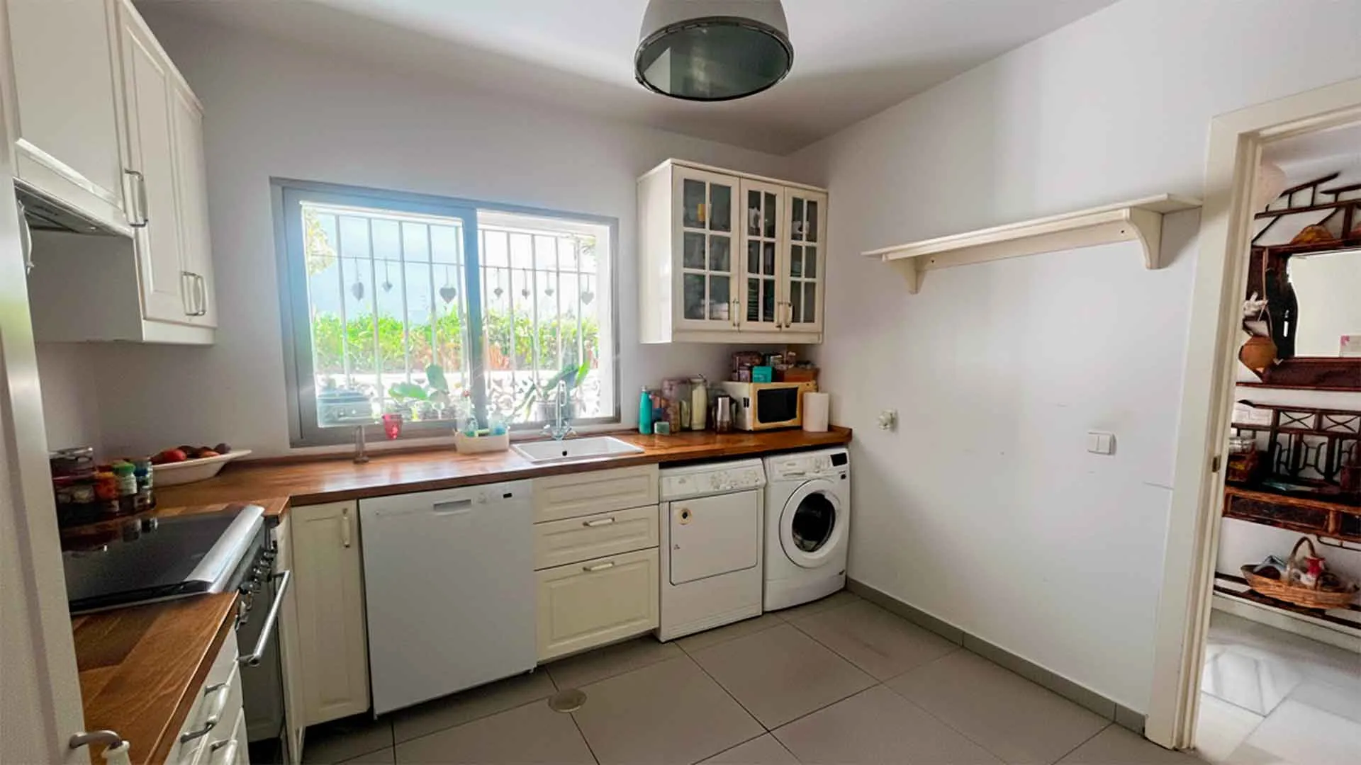 3 bedrooms town house for sale in Marberia
