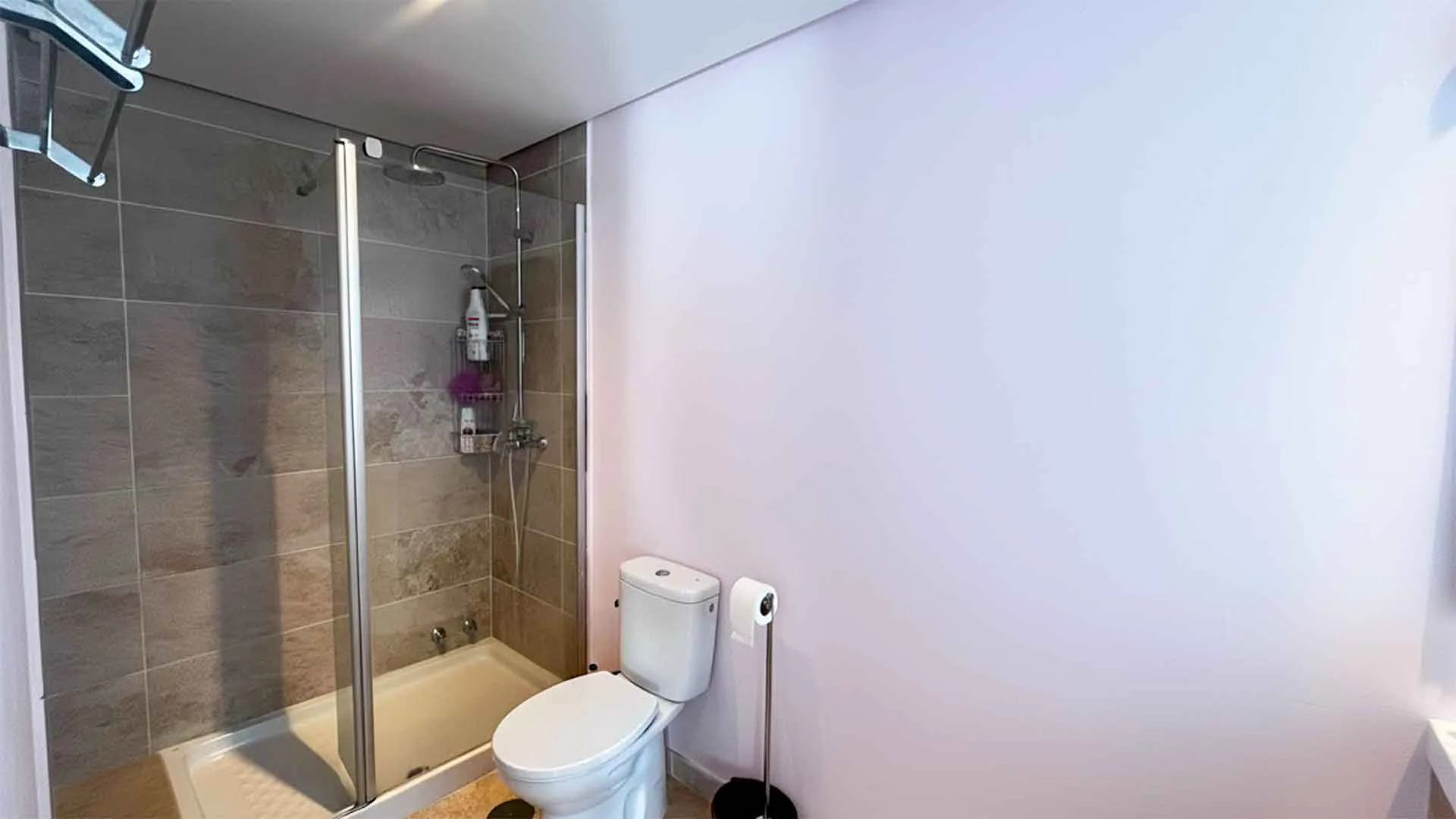 3 bedrooms town house for sale in Marberia