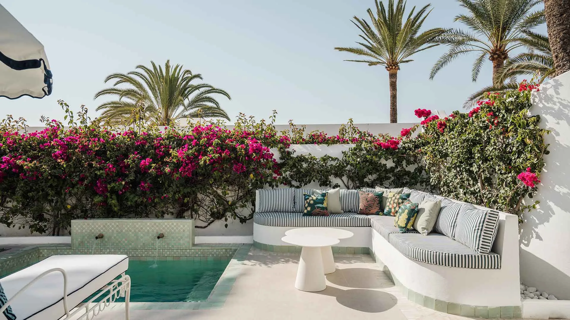 El Oasis Club, pareado de 3 dormitorios en venta