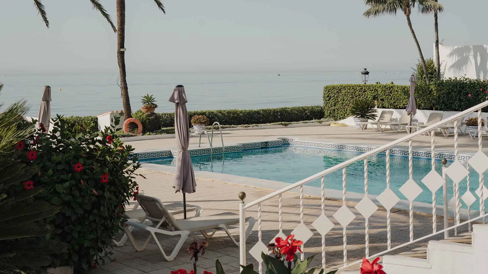 El Oasis Club, pareado de 3 dormitorios en venta