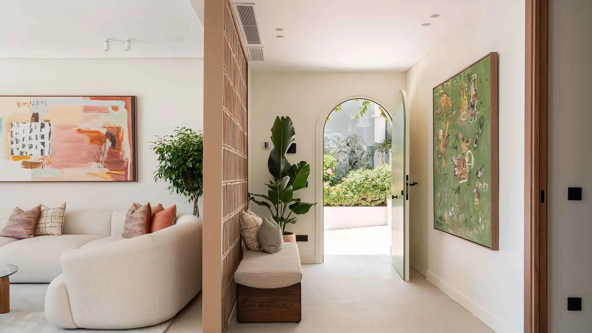 El Oasis Club, pareado de 3 dormitorios en venta