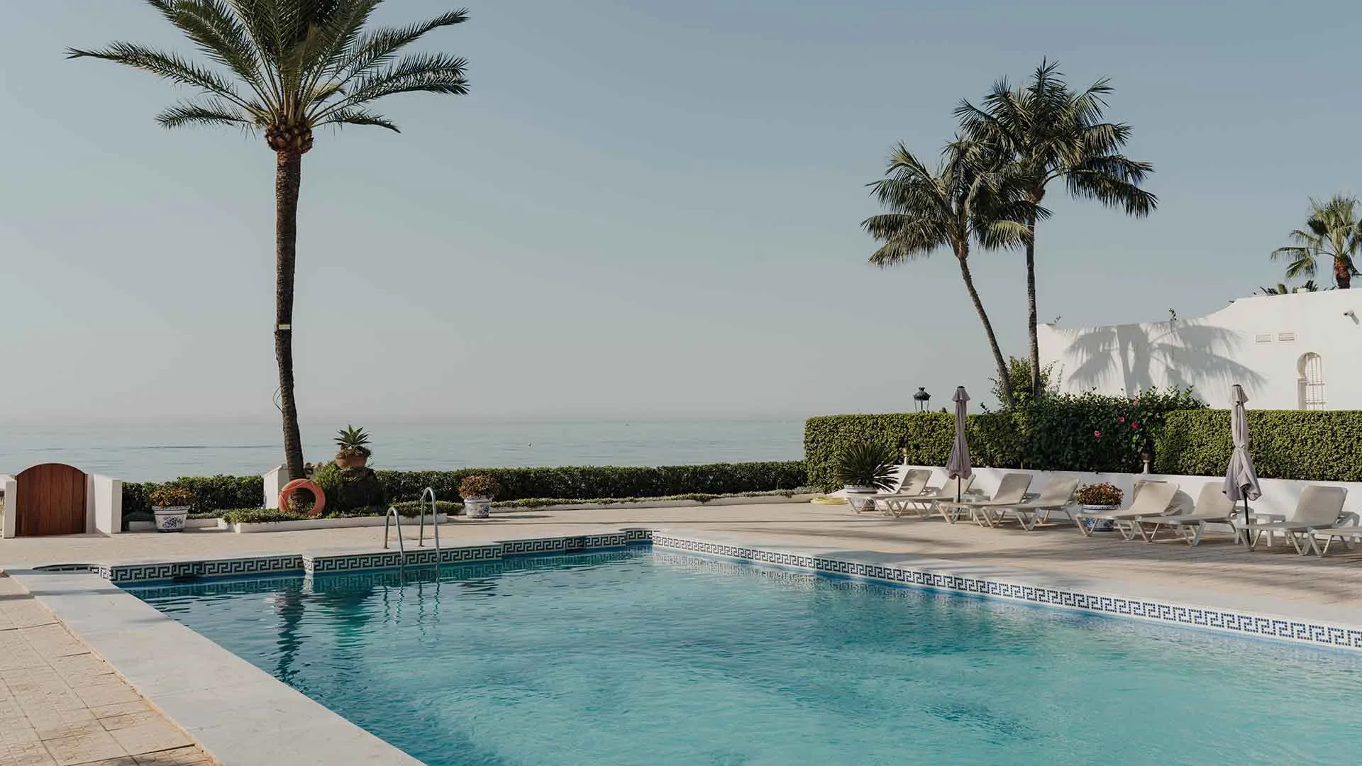 El Oasis Club, pareado de 3 dormitorios en venta