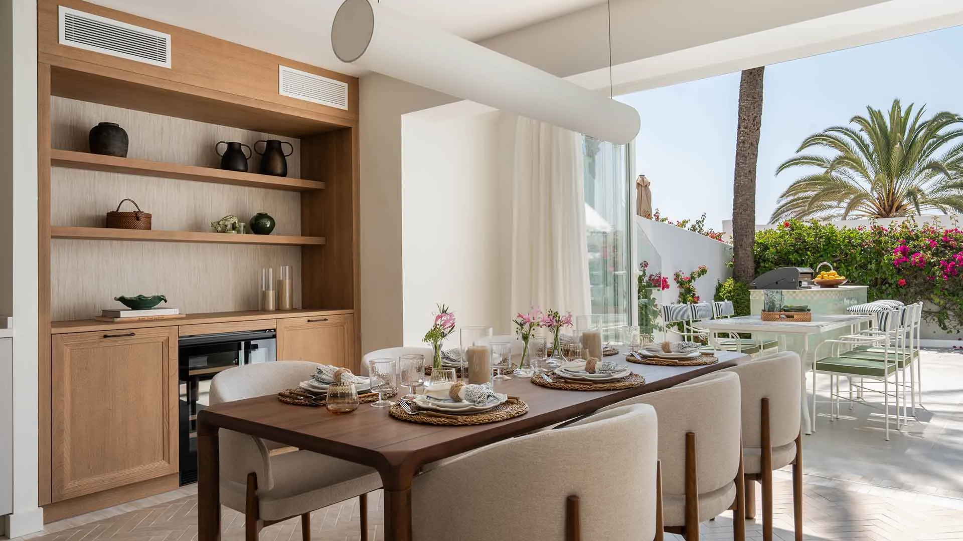 El Oasis Club, pareado de 3 dormitorios en venta
