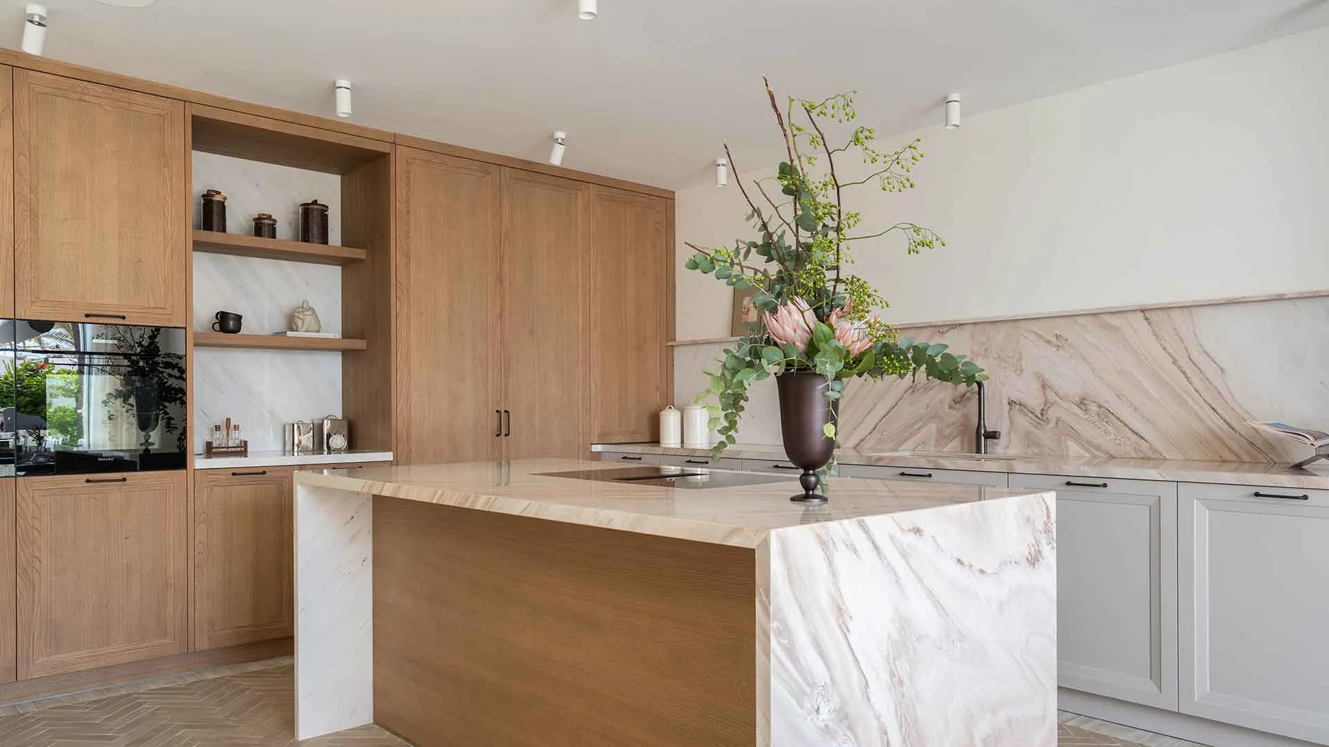El Oasis Club, pareado de 3 dormitorios en venta