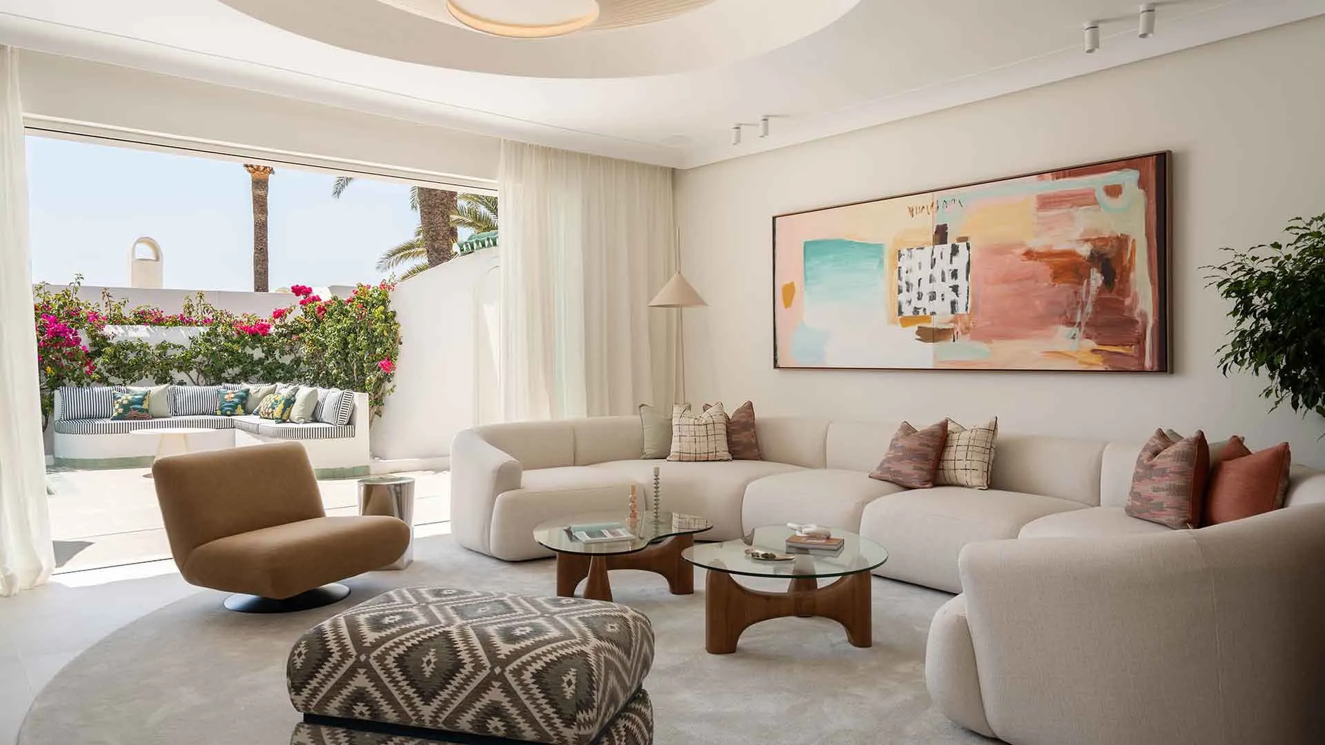 El Oasis Club, pareado de 3 dormitorios en venta