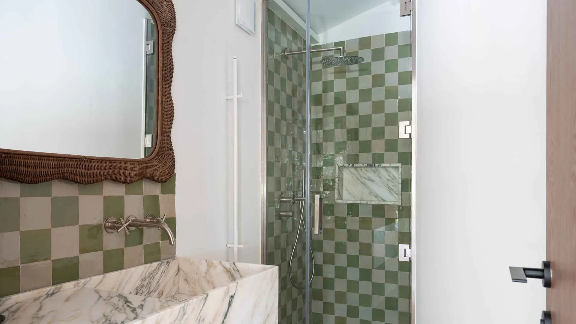 El Oasis Club, pareado de 3 dormitorios en venta