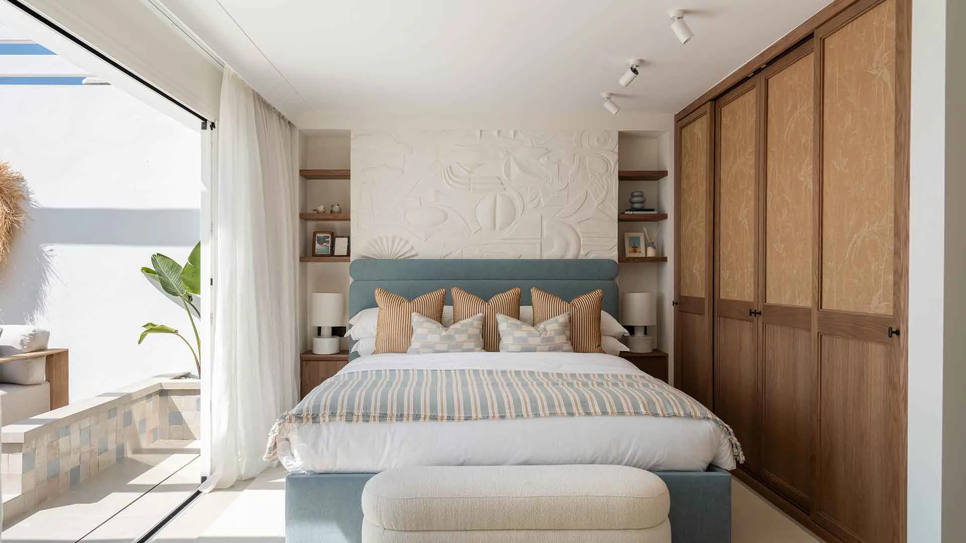 El Oasis Club, pareado de 3 dormitorios en venta