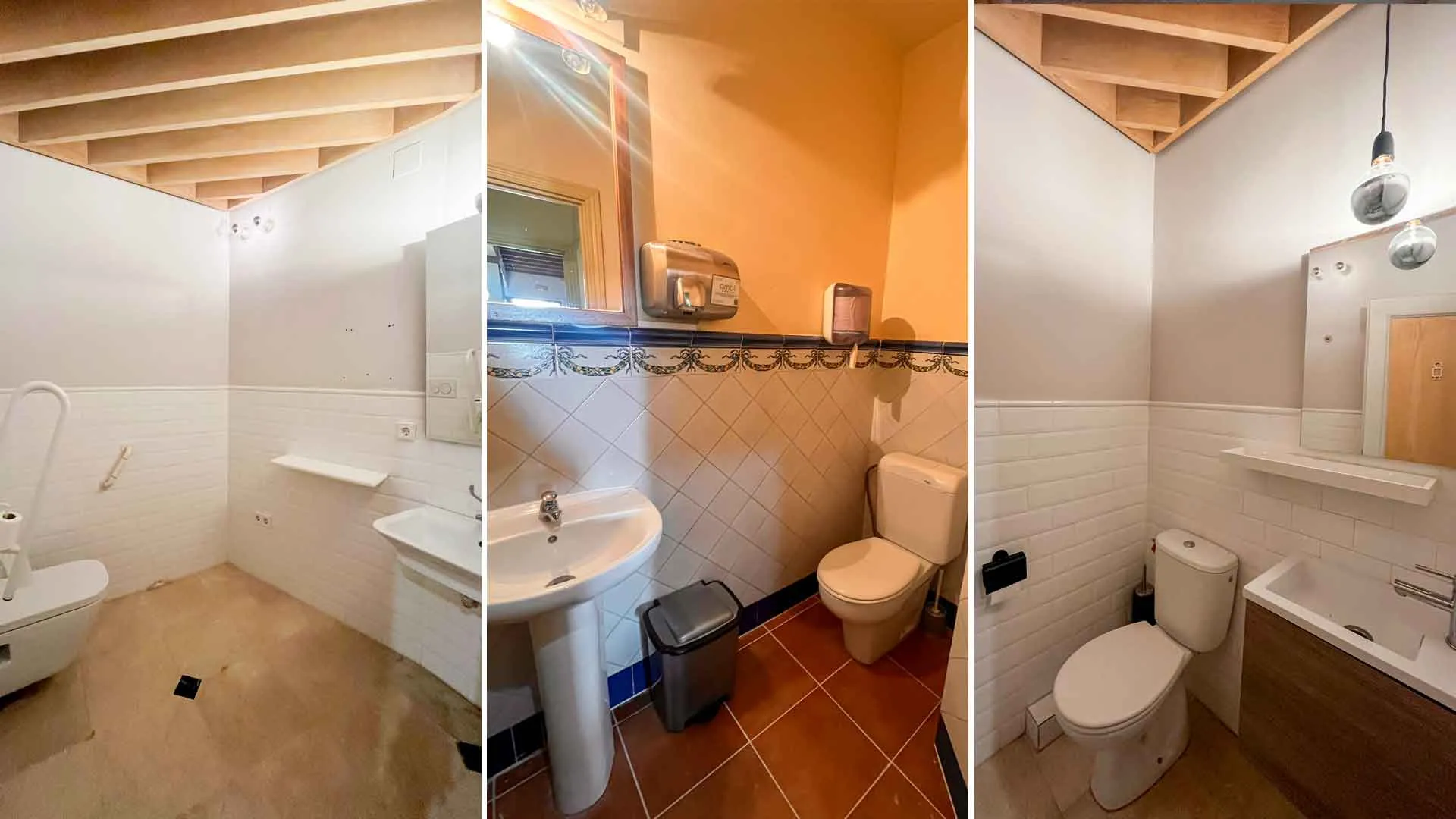 Negocio a la venta en Marbella Ciudad