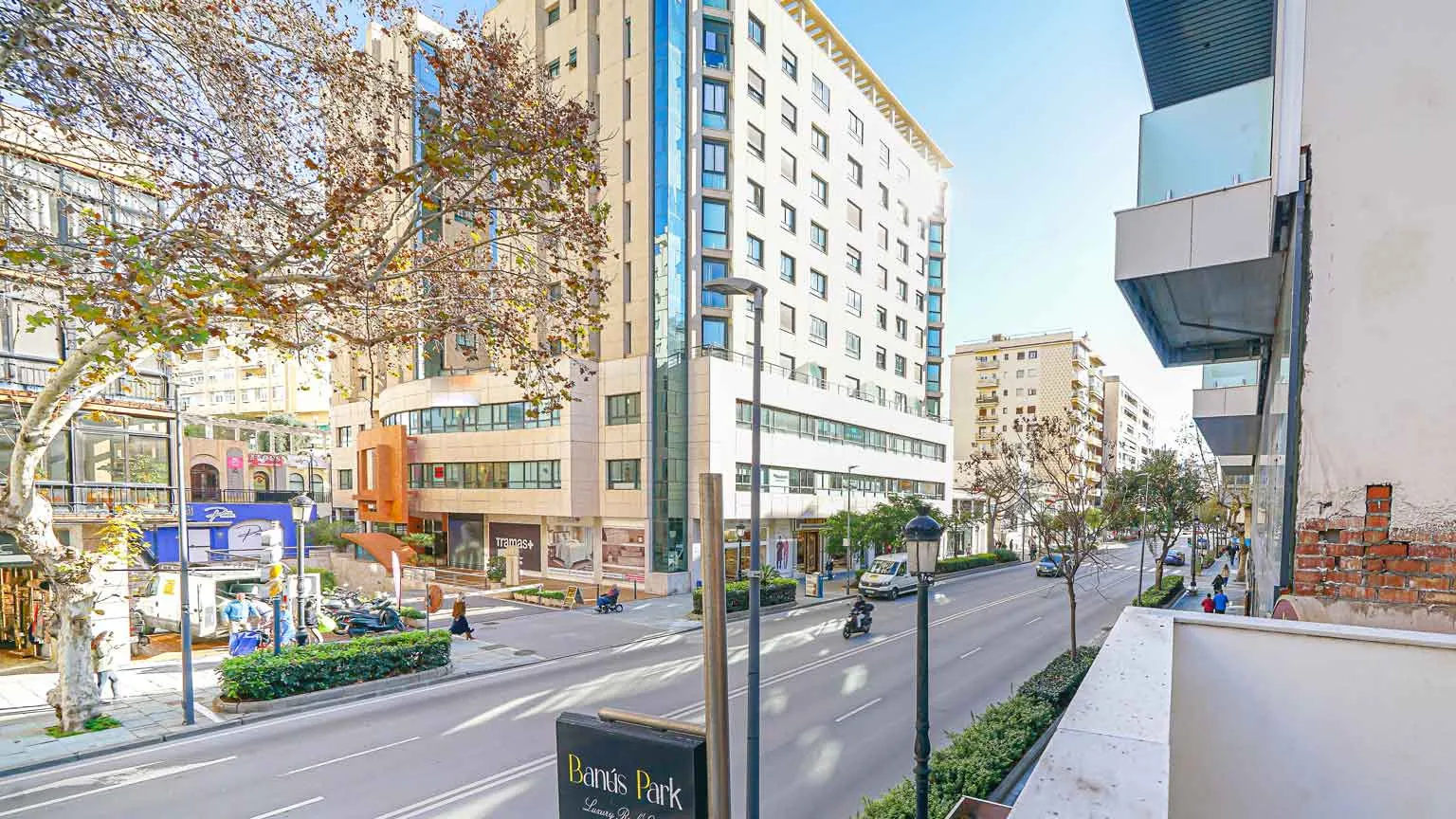 For sale office in Ricardo Soriano