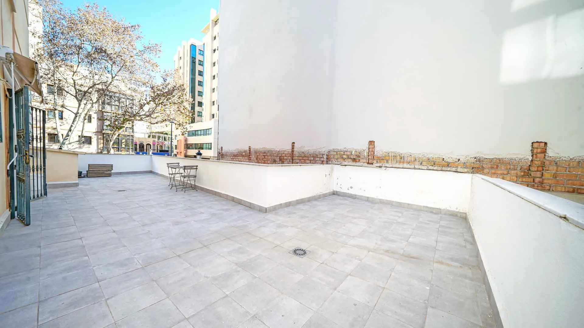 For sale office in Ricardo Soriano