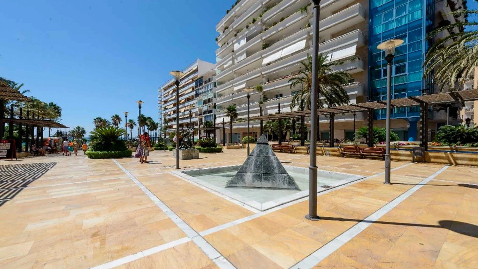For sale office in Ricardo Soriano