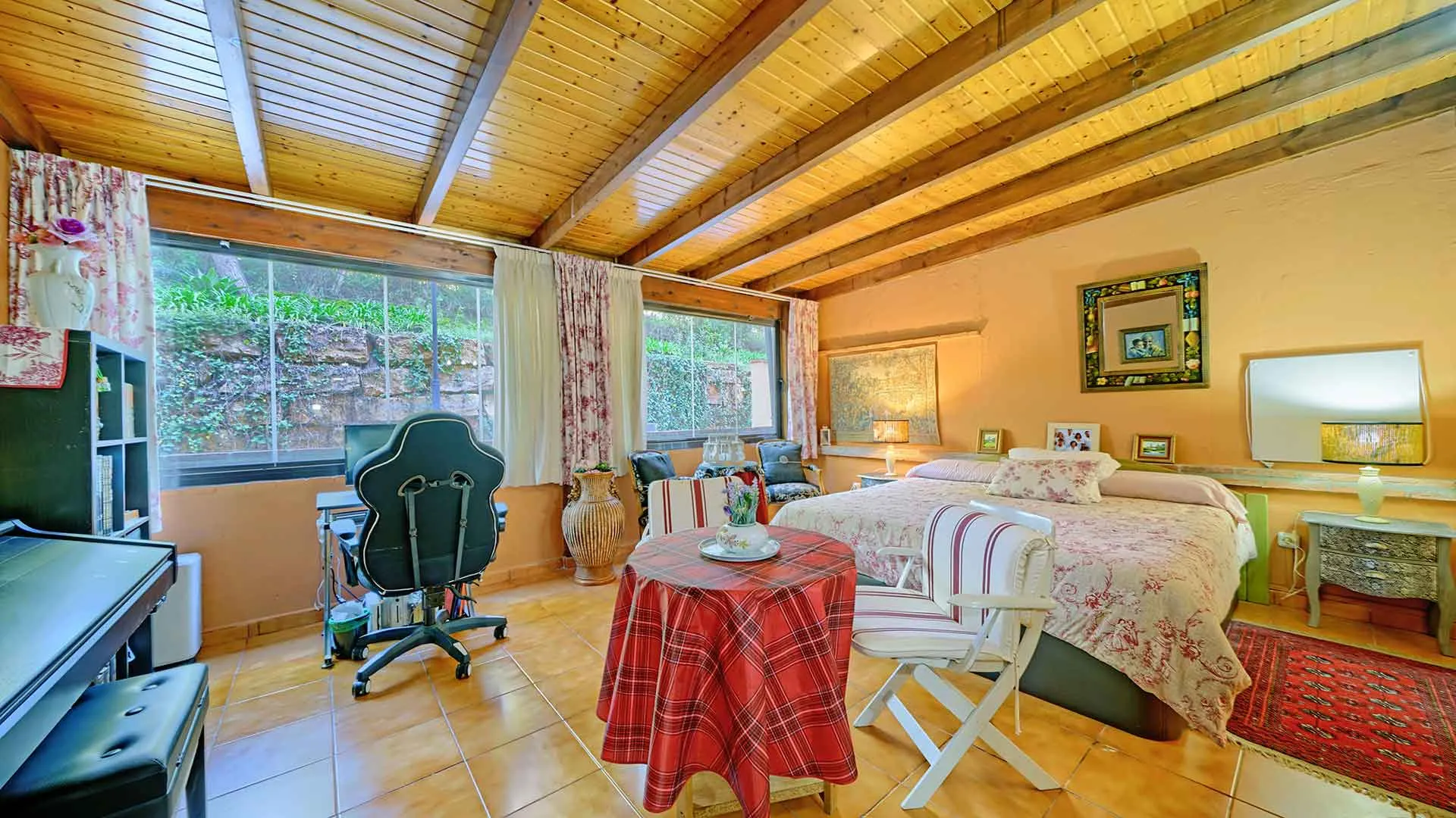 Costa Nagüeles III ground floor apartment for sale