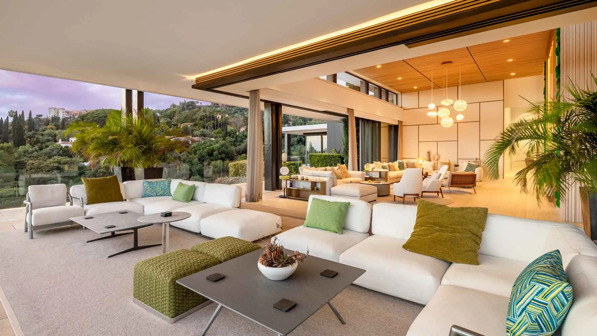 Villa with 6 bedrooms for sale in La Quinta
