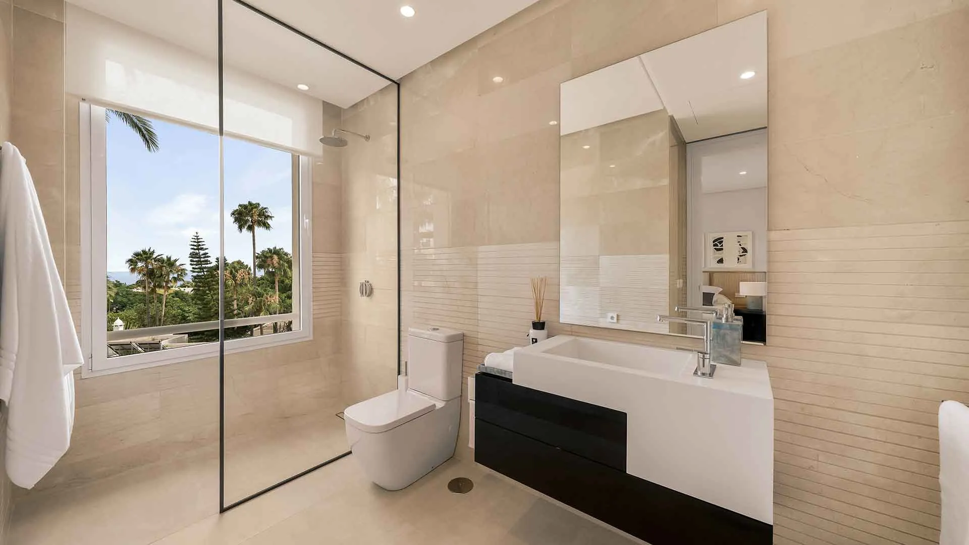 For sale apartment in El Retiro de Nagüeles